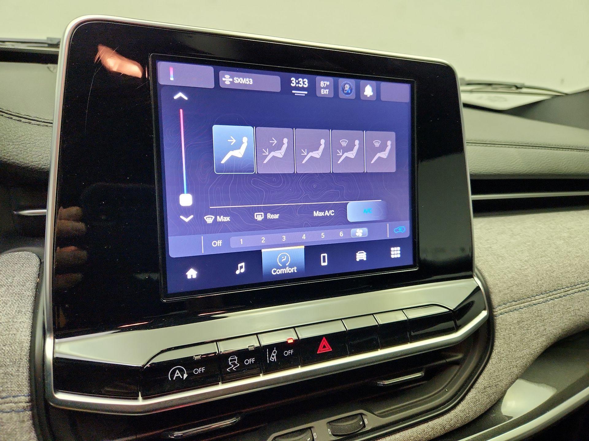 Thumbnail: 2025 Jeep Compass - 16