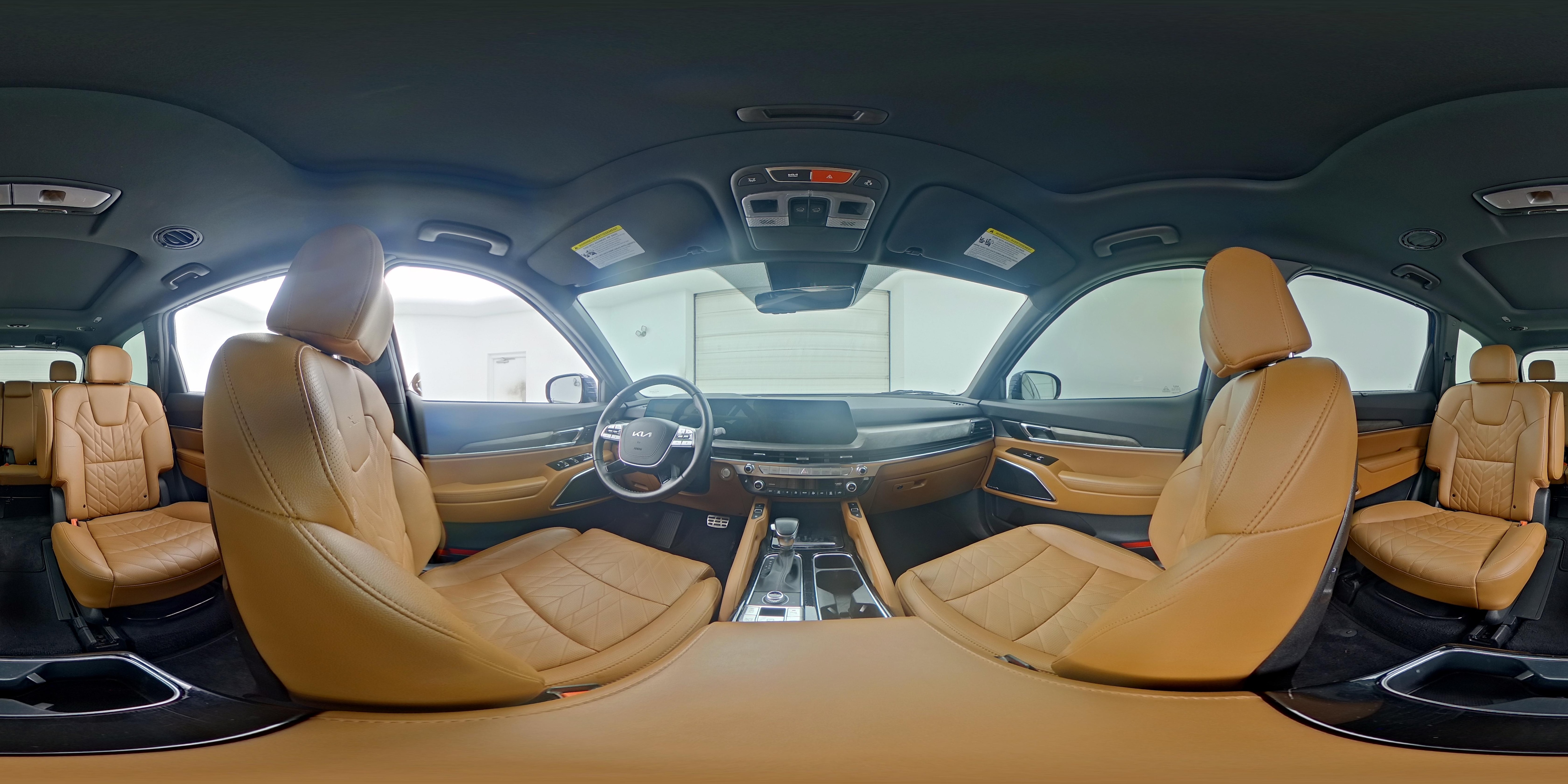 2025 Kia Telluride SX X-Line - Photo 29
