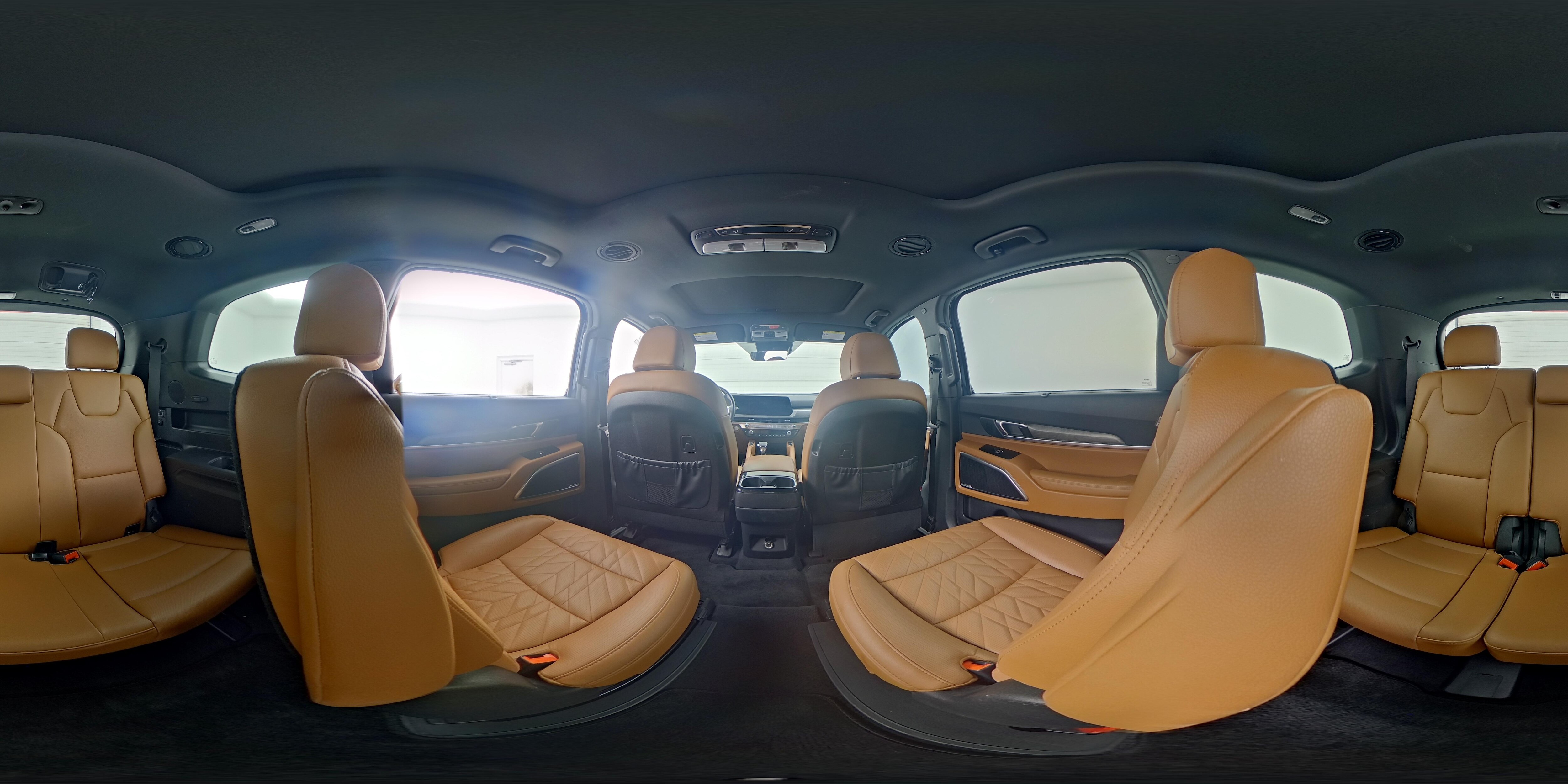 2025 Kia Telluride SX X-Line - Photo 30