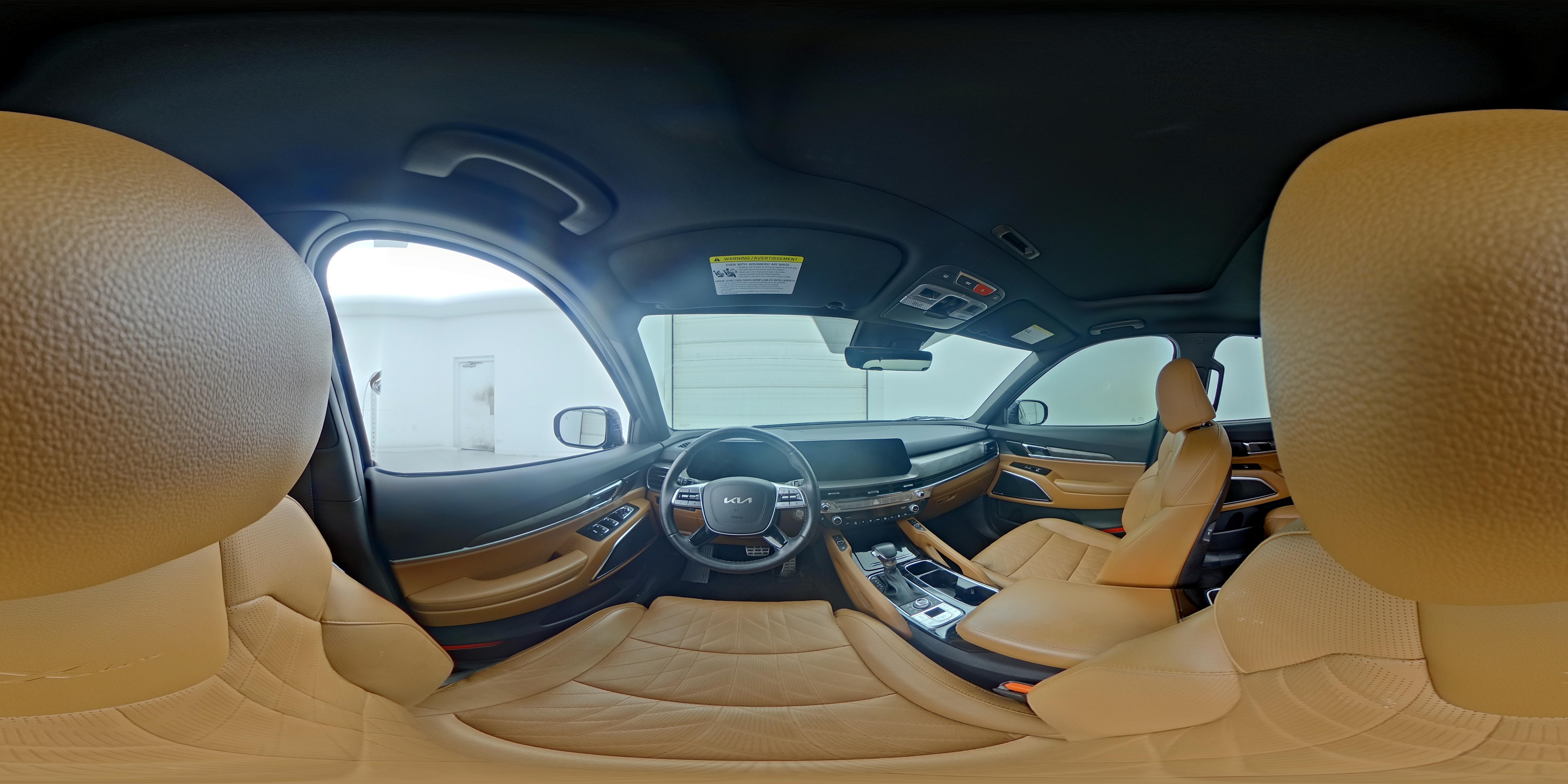2025 Kia Telluride SX X-Line - Photo 31