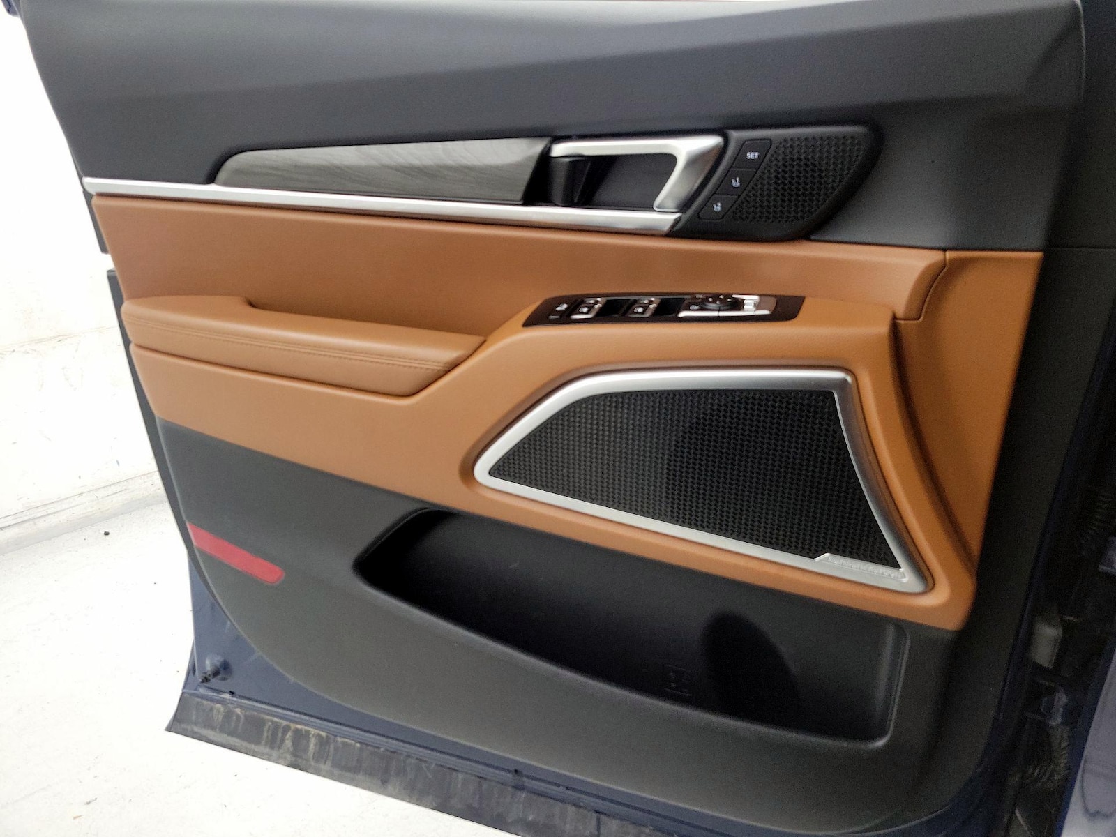 2025 Kia Telluride SX X-Line - Photo 13