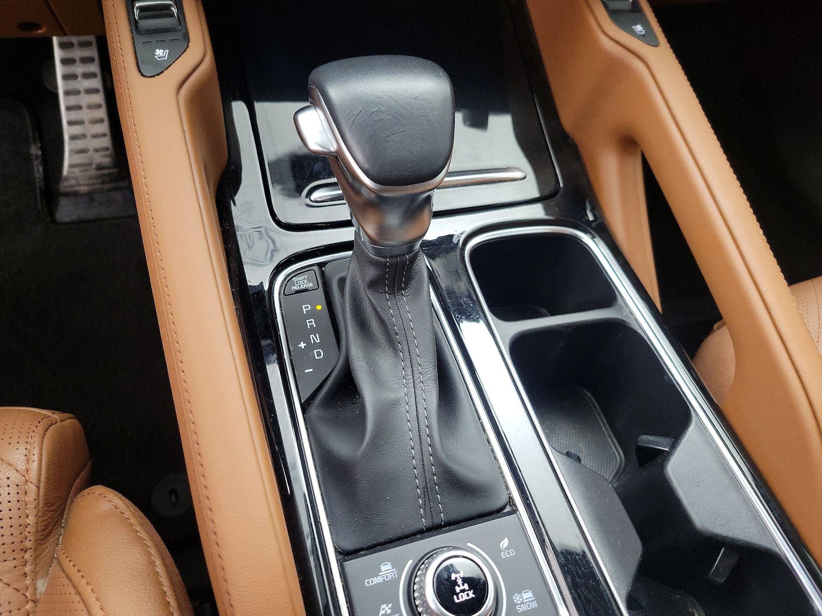 2025 Kia Telluride SX X-Line - Photo 19