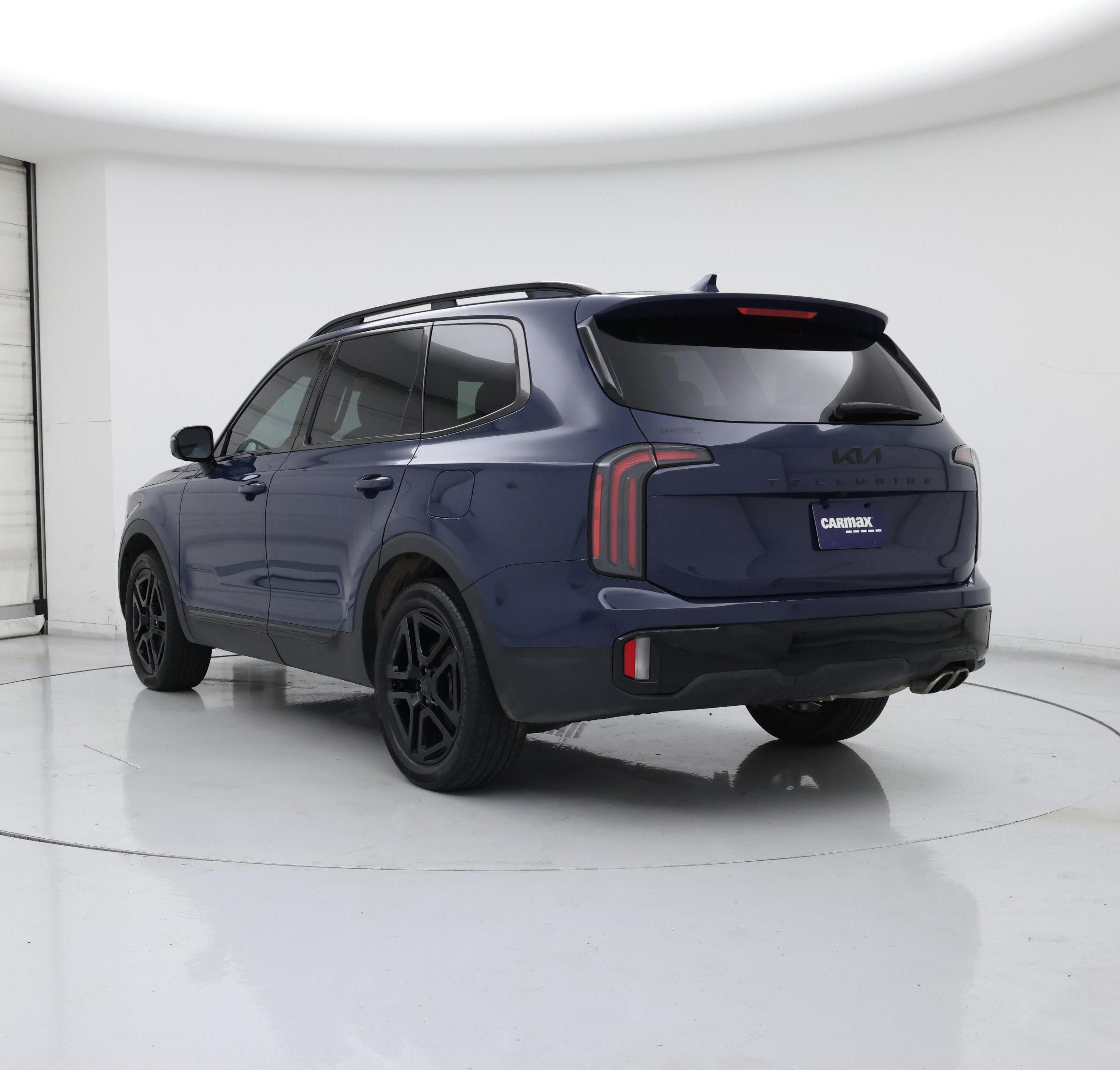 Thumbnail: 2025 Kia Telluride - 2