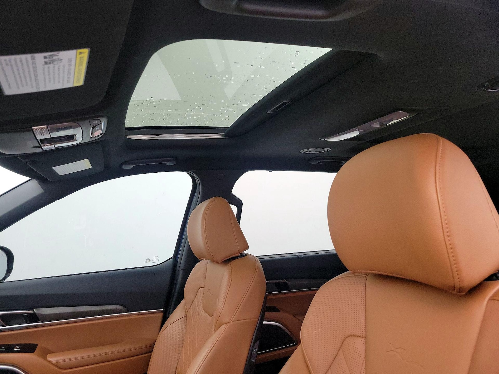 2025 Kia Telluride SX X-Line - Photo 21