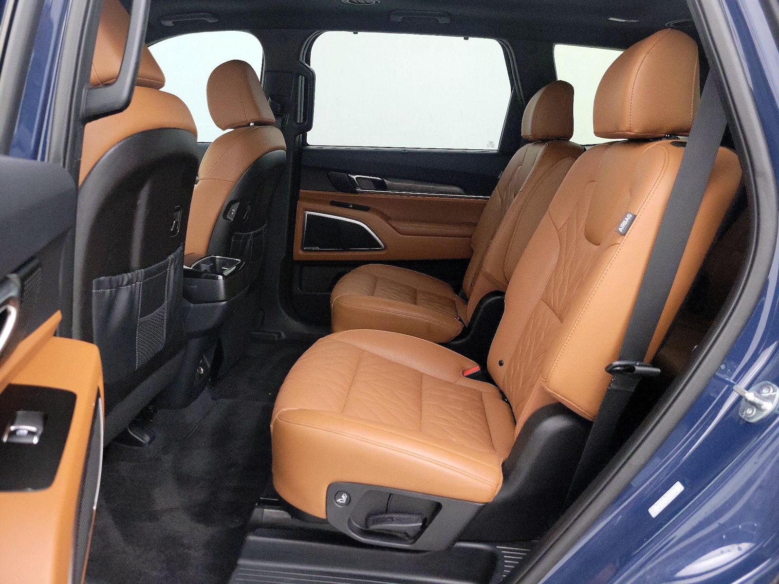 2025 Kia Telluride SX X-Line - Photo 22