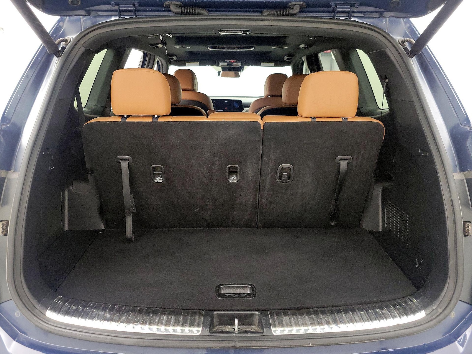 2025 Kia Telluride SX X-Line - Photo 24