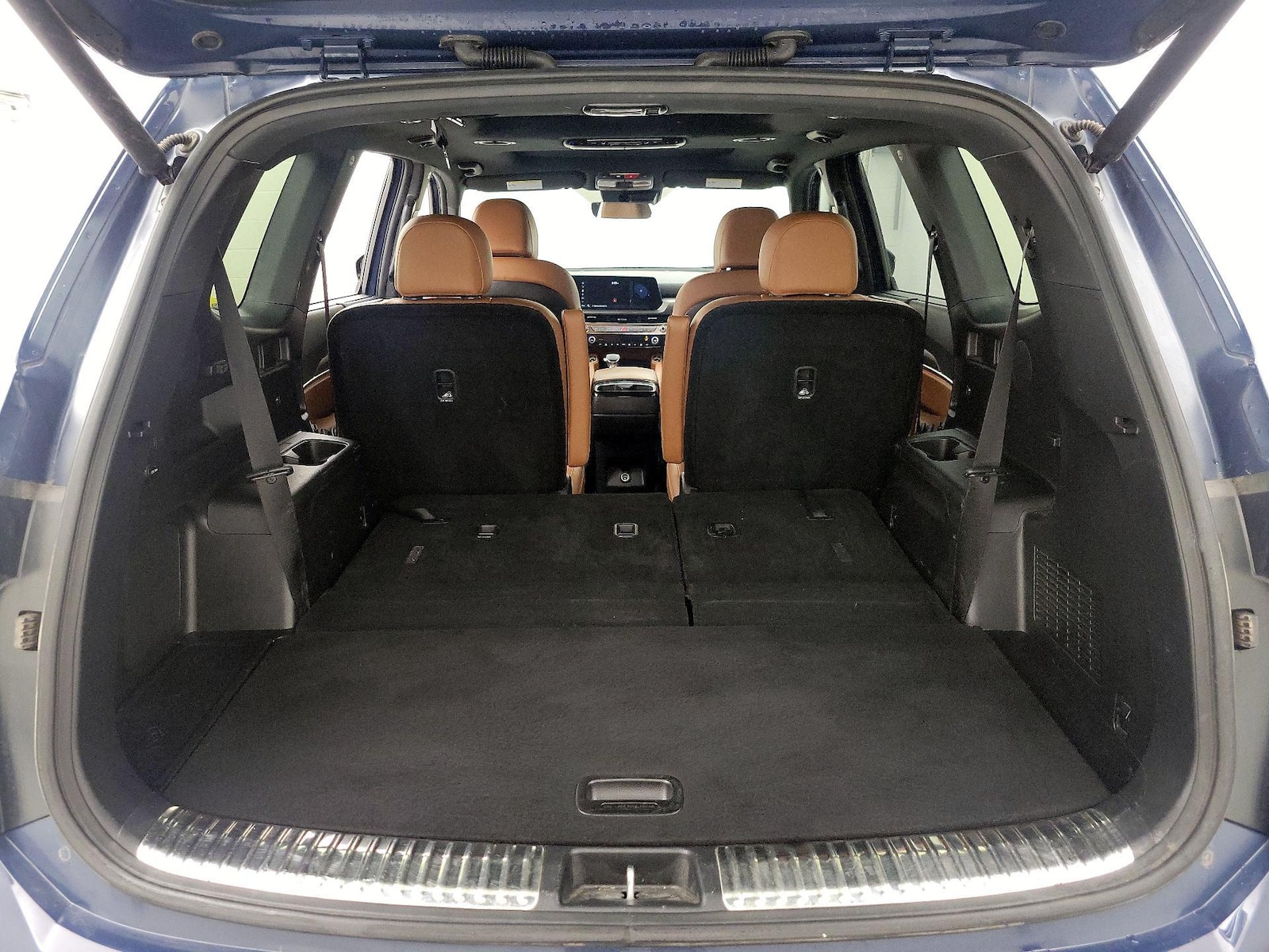 2025 Kia Telluride SX X-Line - Photo 25