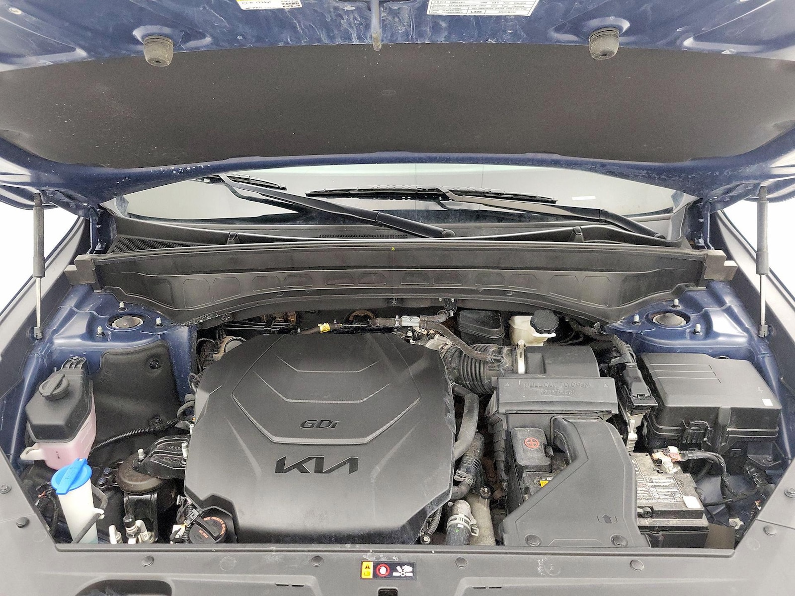 2025 Kia Telluride SX X-Line - Photo 26