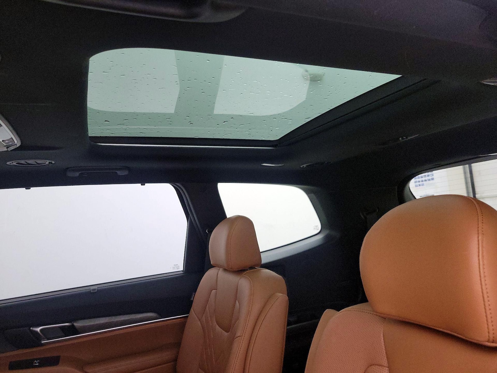 2025 Kia Telluride SX X-Line - Photo 27