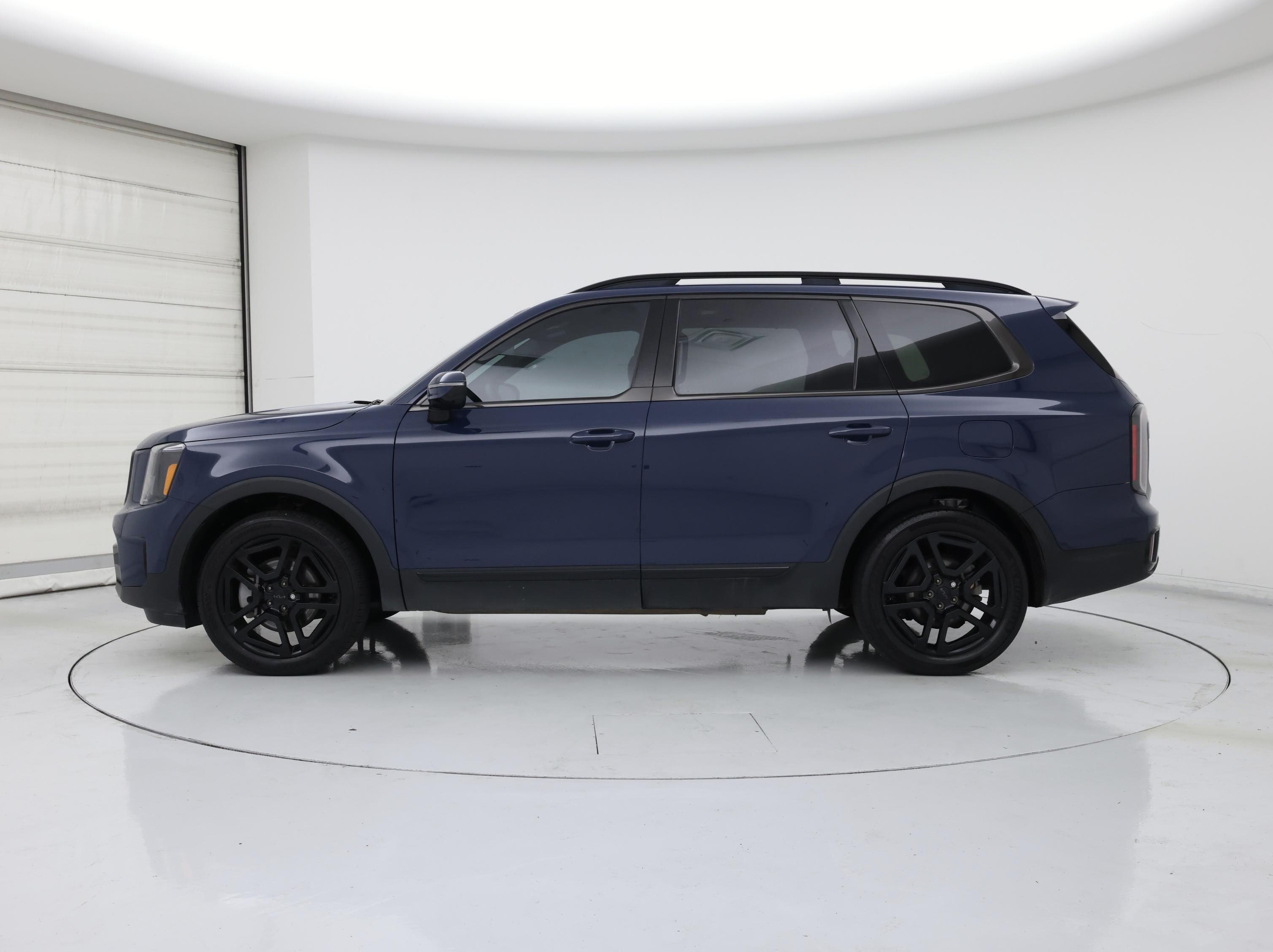 Thumbnail: 2025 Kia Telluride - 3