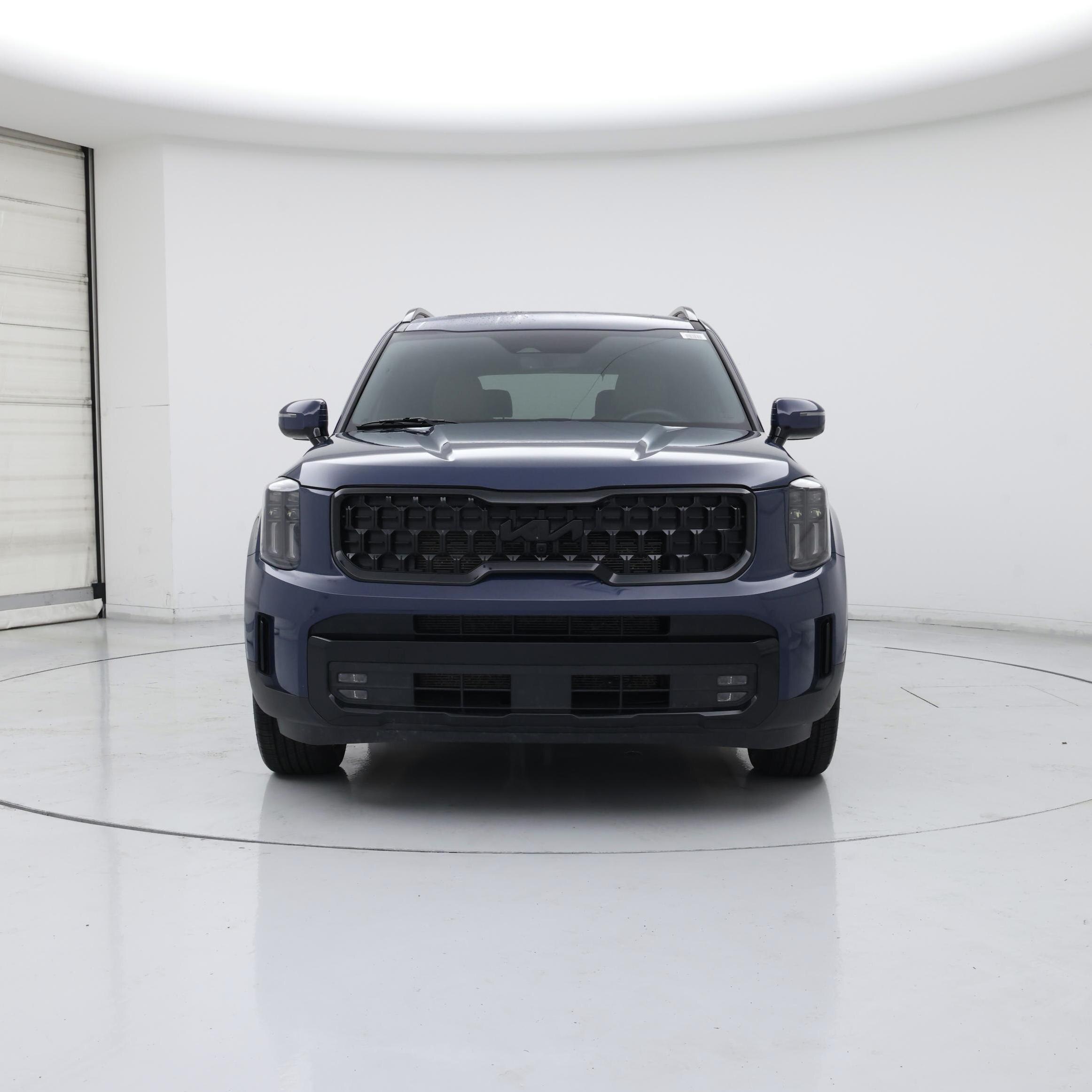 Thumbnail: 2025 Kia Telluride - 5