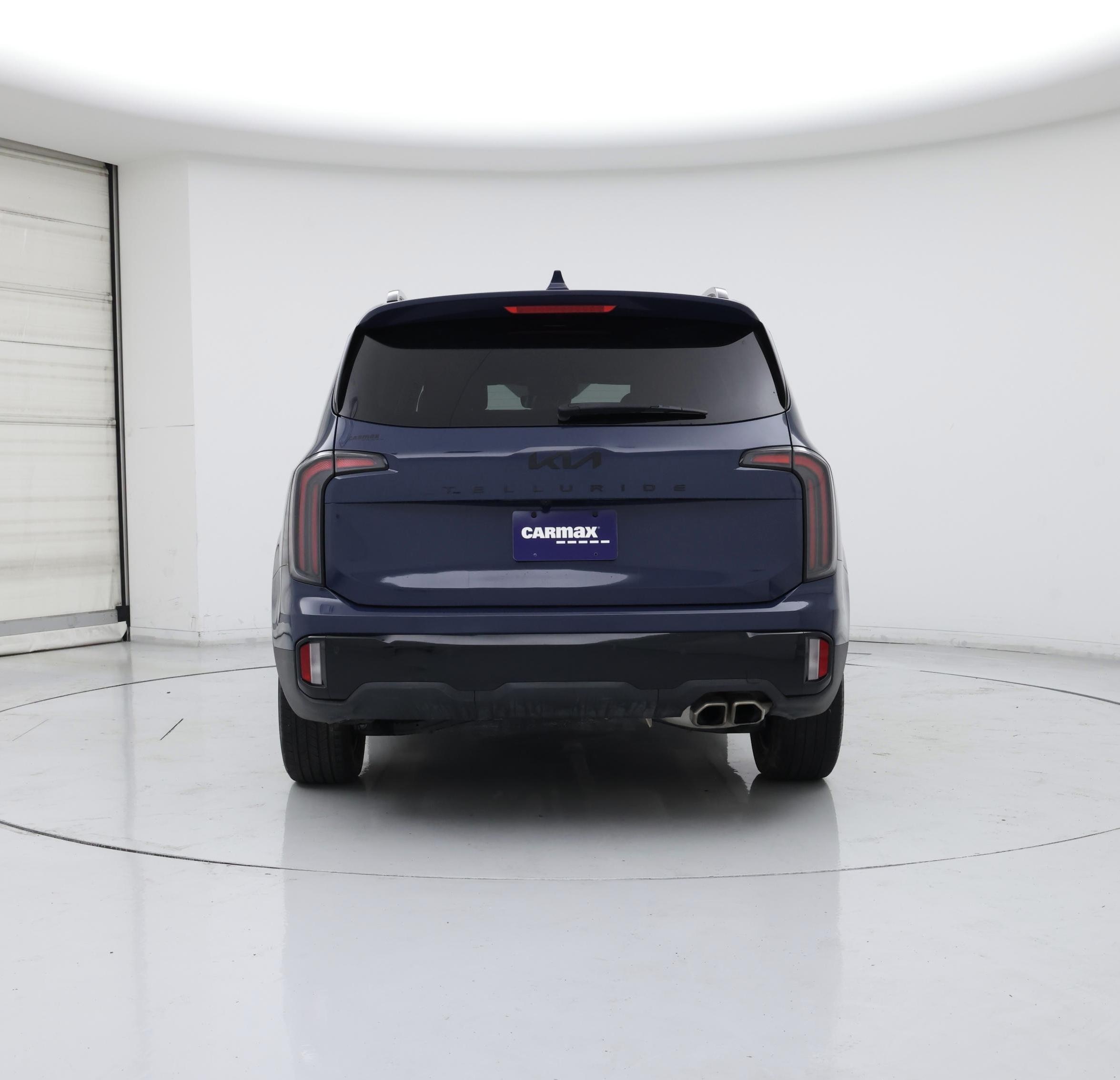 Thumbnail: 2025 Kia Telluride - 6