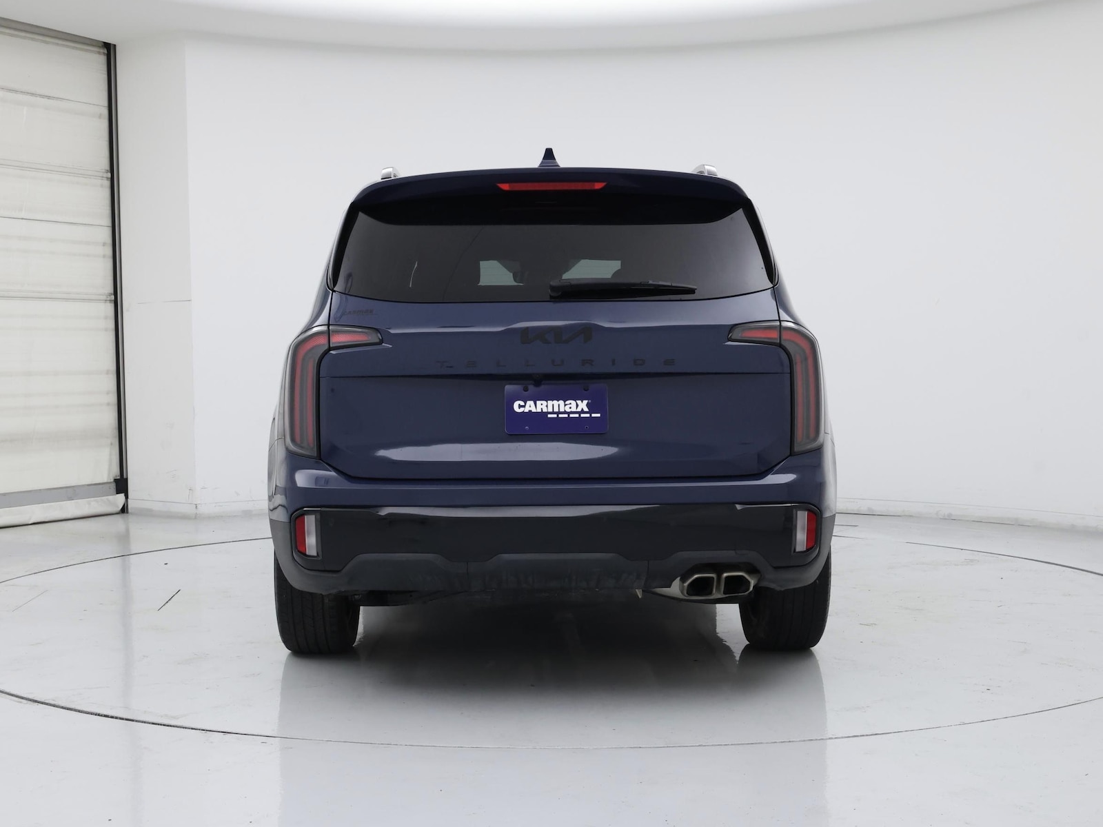 2025 Kia Telluride SX X-Line - Photo 7