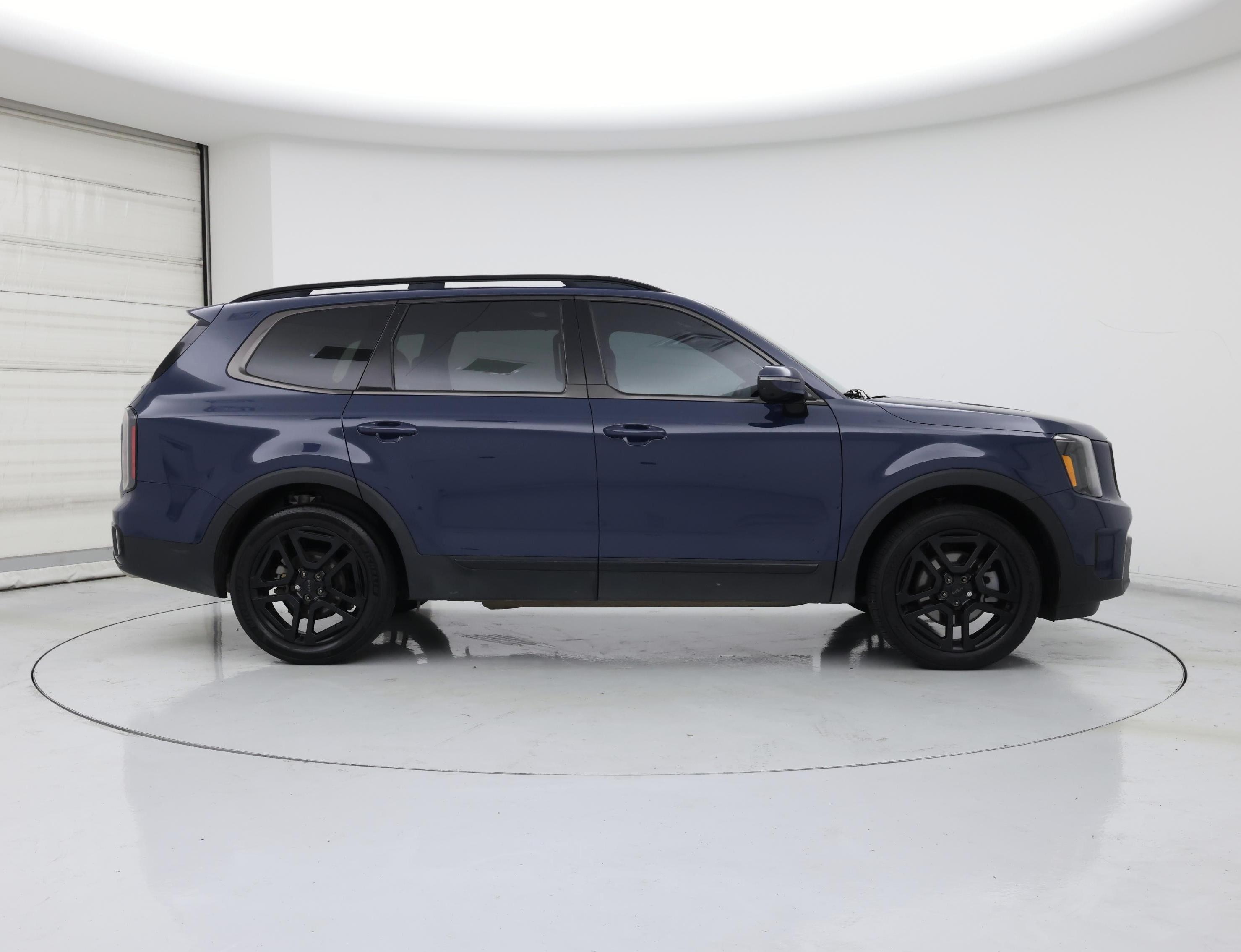 Thumbnail: 2025 Kia Telluride - 7