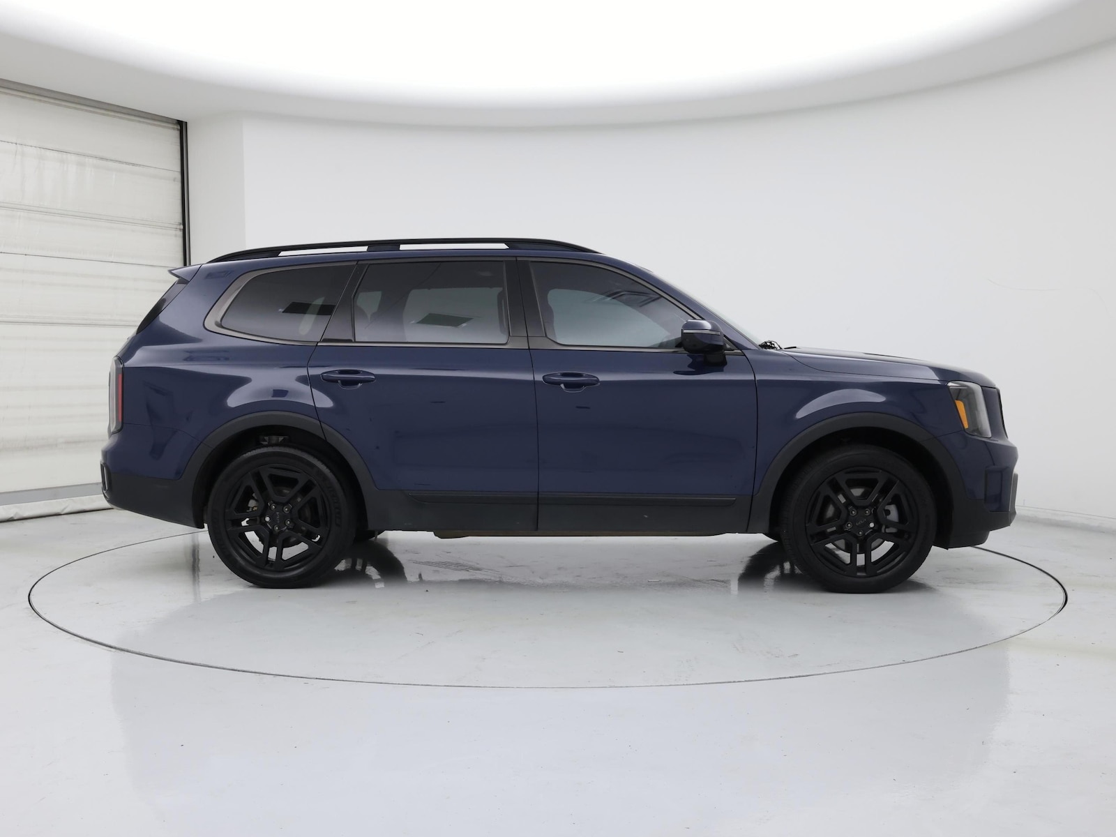 2025 Kia Telluride SX X-Line - Photo 8