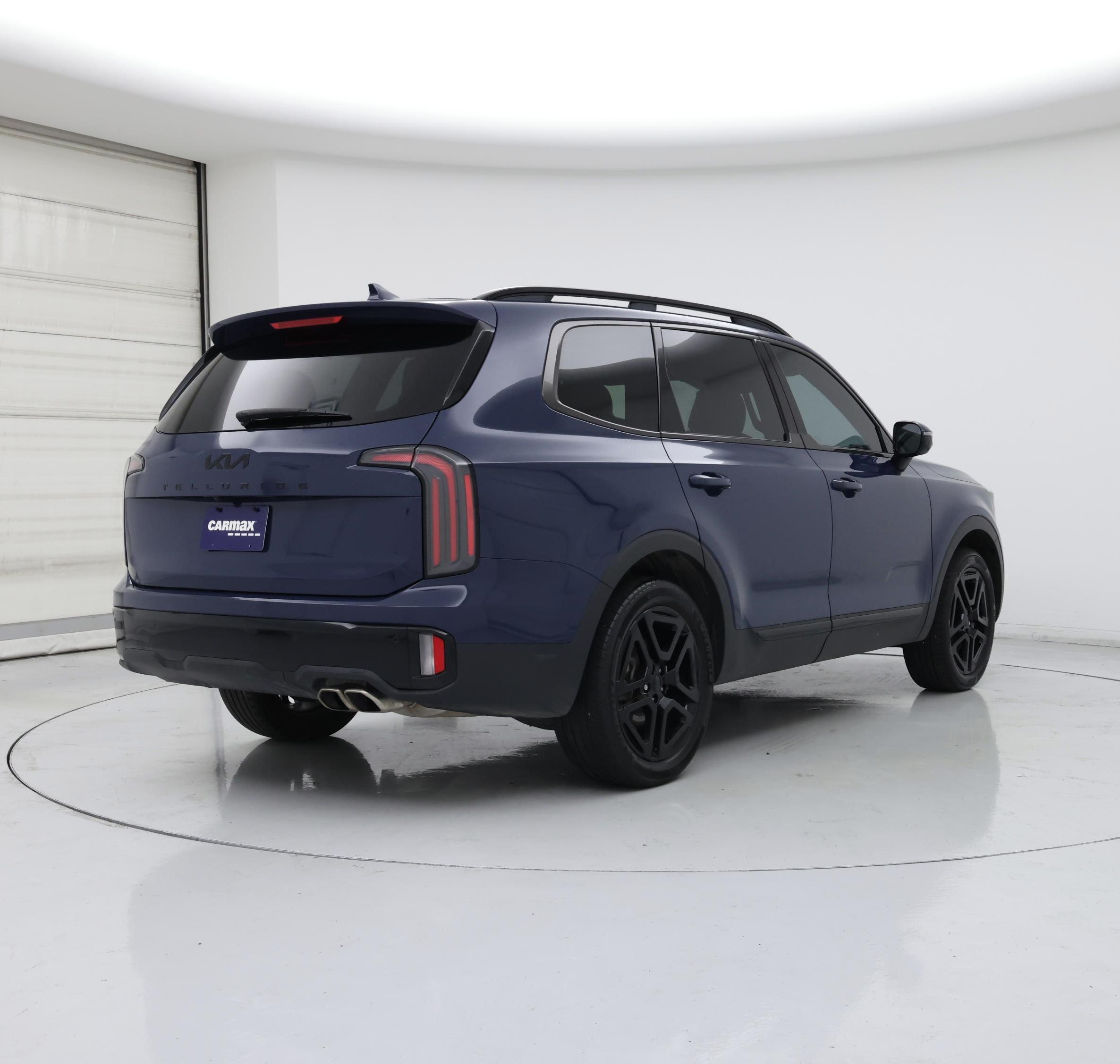 Thumbnail: 2025 Kia Telluride - 8
