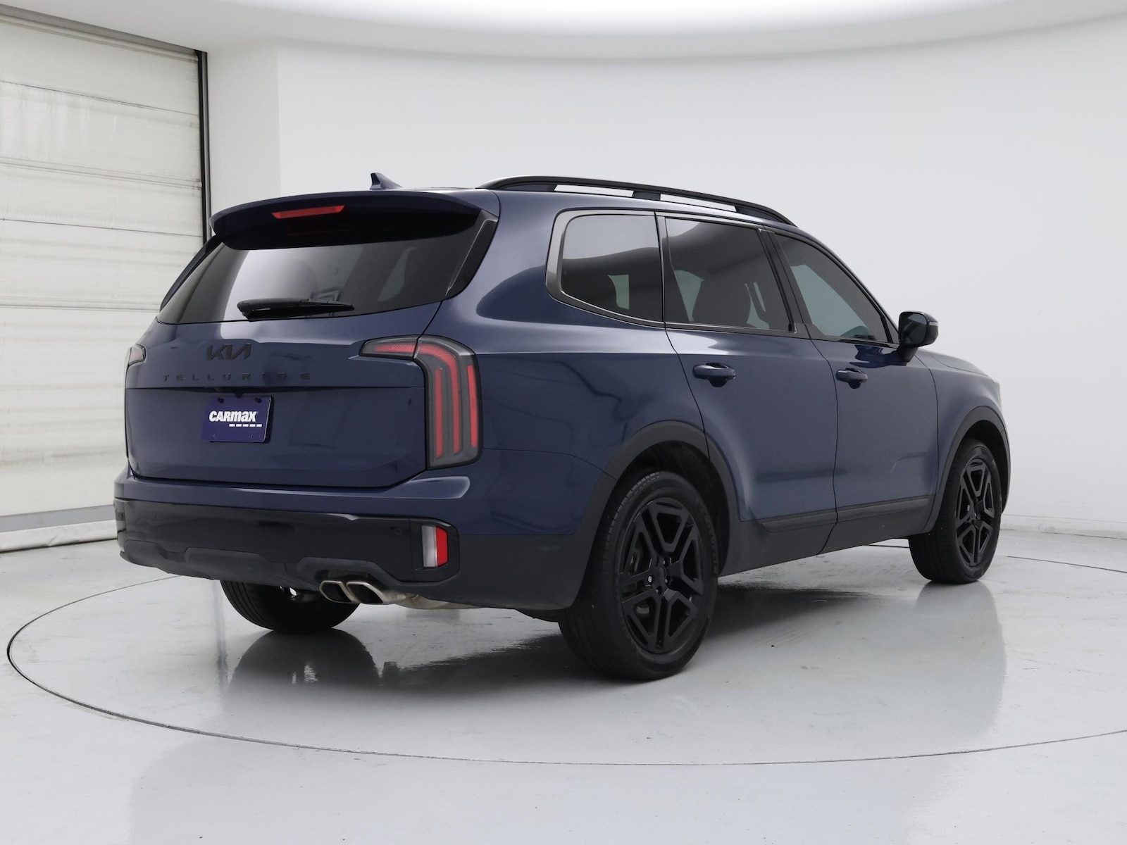 2025 Kia Telluride SX X-Line - Photo 9