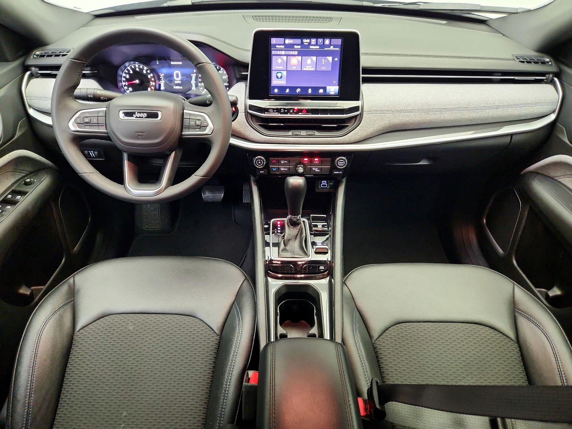 Thumbnail: 2025 Jeep Compass - 9