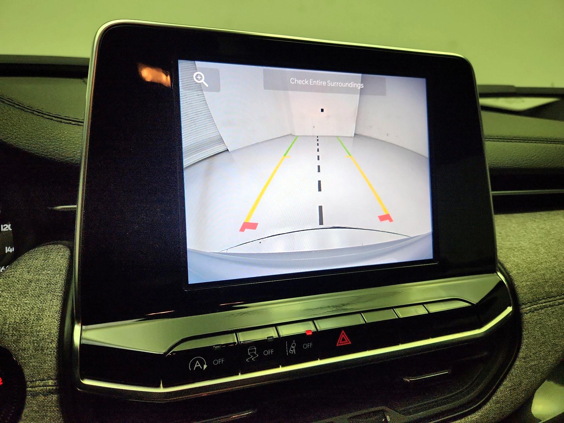 Thumbnail: 2025 Jeep Compass - 14