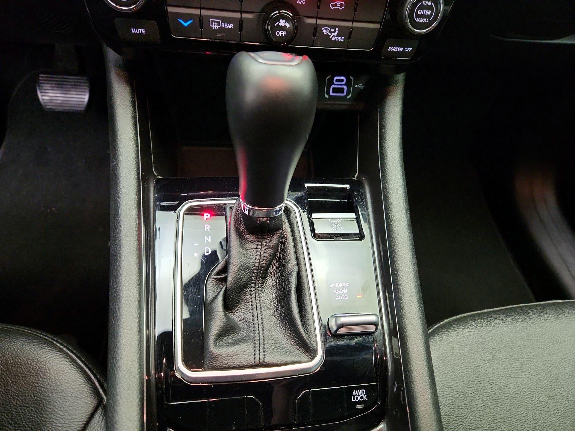 Thumbnail: 2025 Jeep Compass - 17