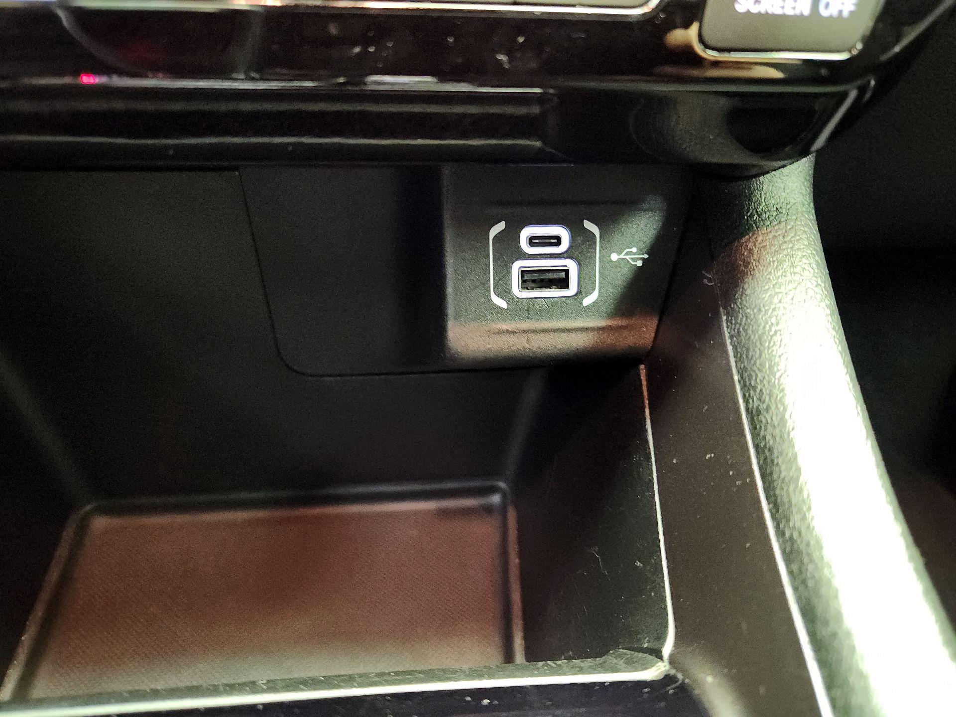 Thumbnail: 2025 Jeep Compass - 18