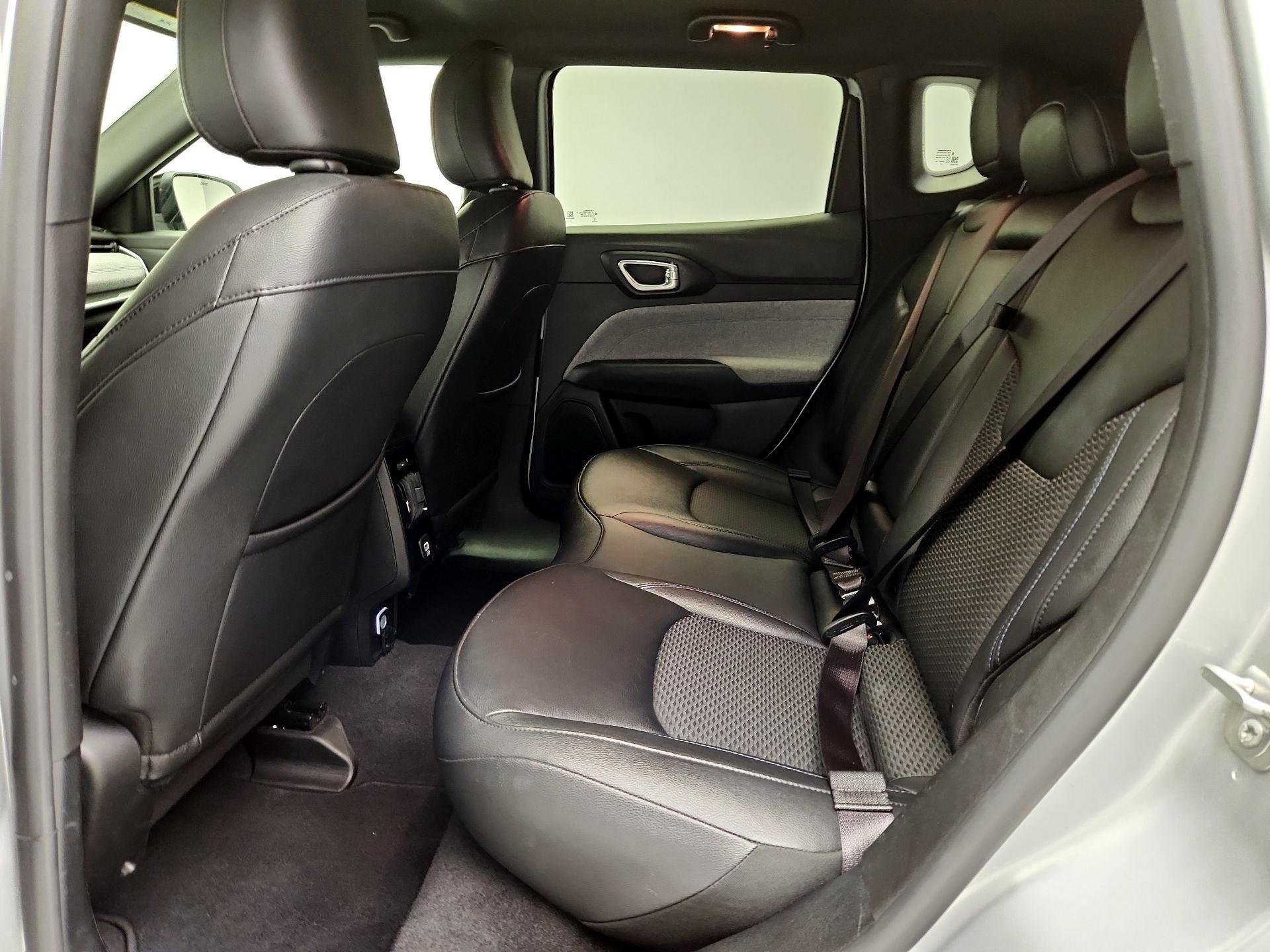 Thumbnail: 2025 Jeep Compass - 19