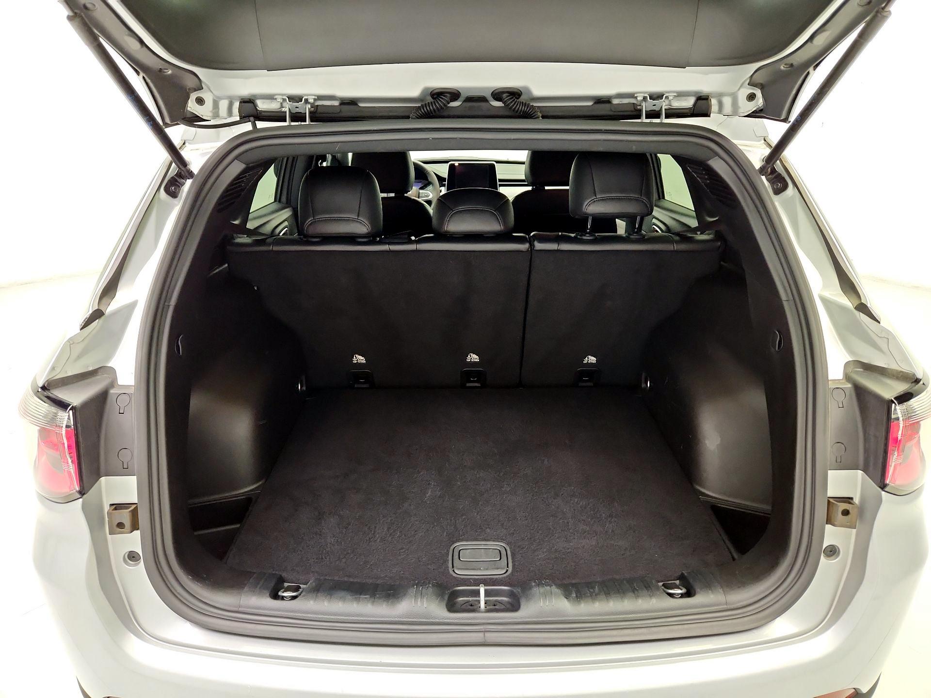 Thumbnail: 2025 Jeep Compass - 20