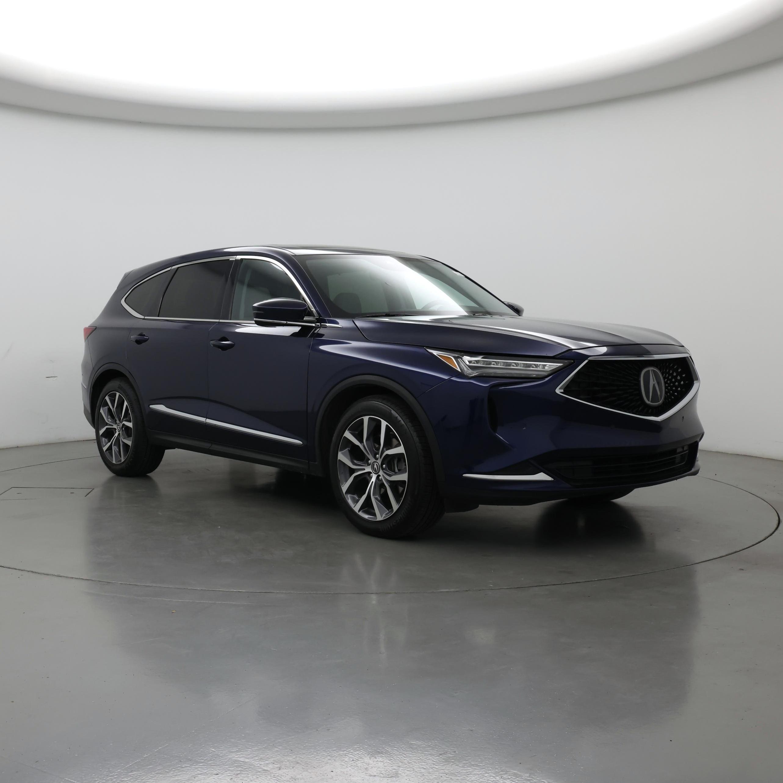 2023 Acura MDX FWD with Technology Package