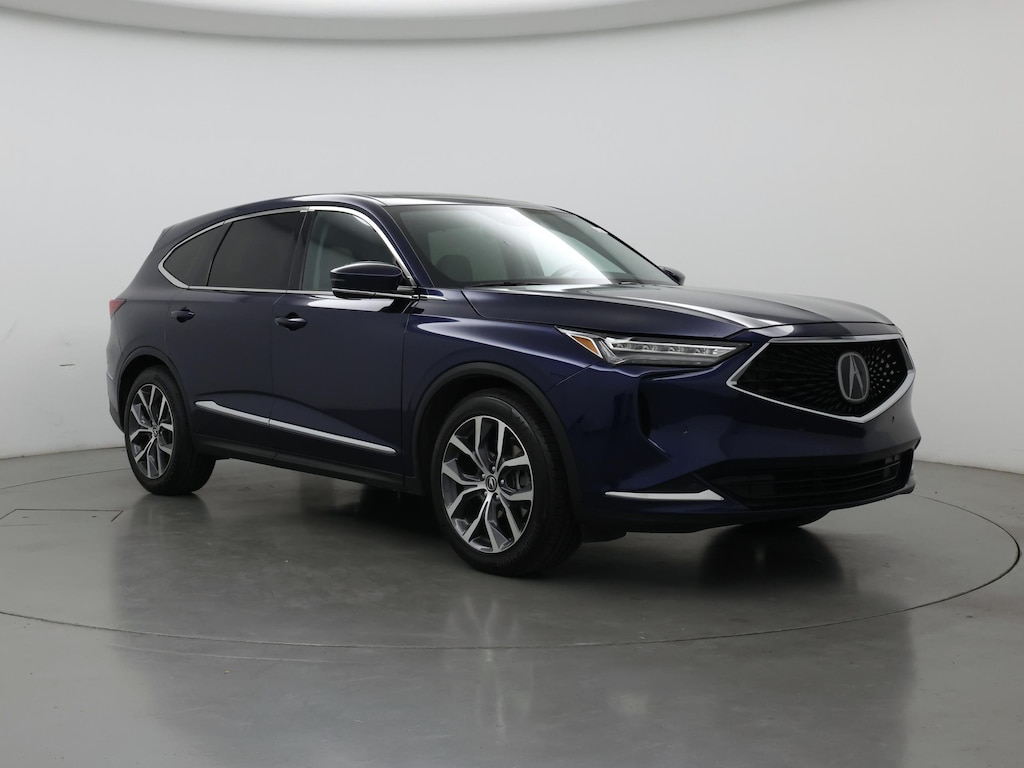 Acura MDX FWD with Technology Package
