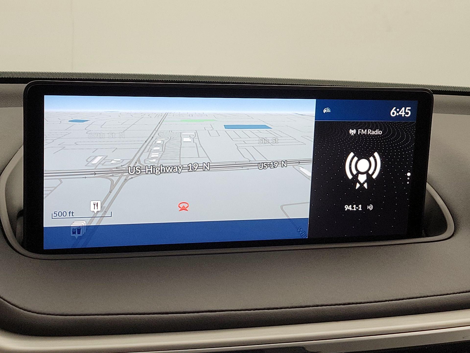 Thumbnail: 2023 Acura MDX - 14