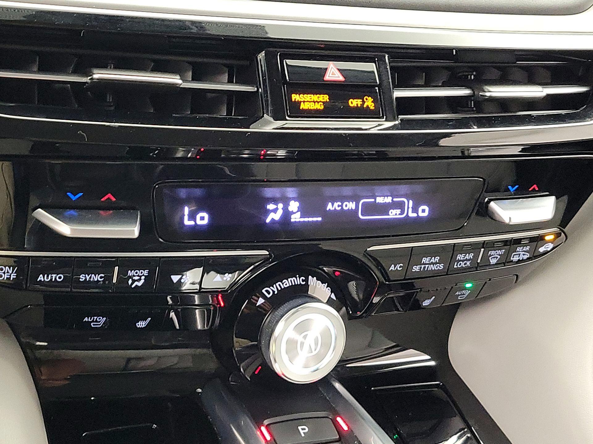 Thumbnail: 2023 Acura MDX - 17