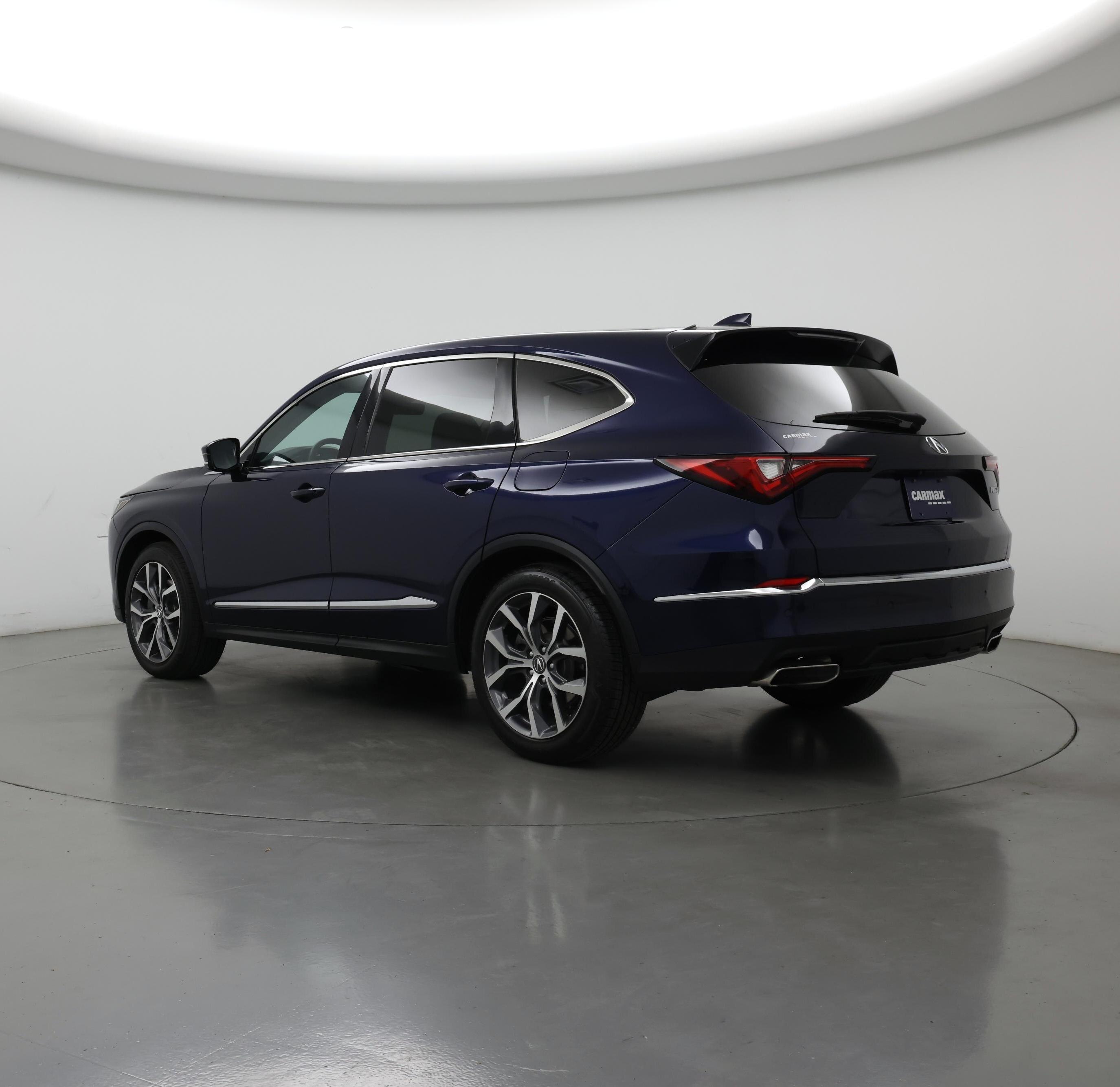 Thumbnail: 2023 Acura MDX - 2