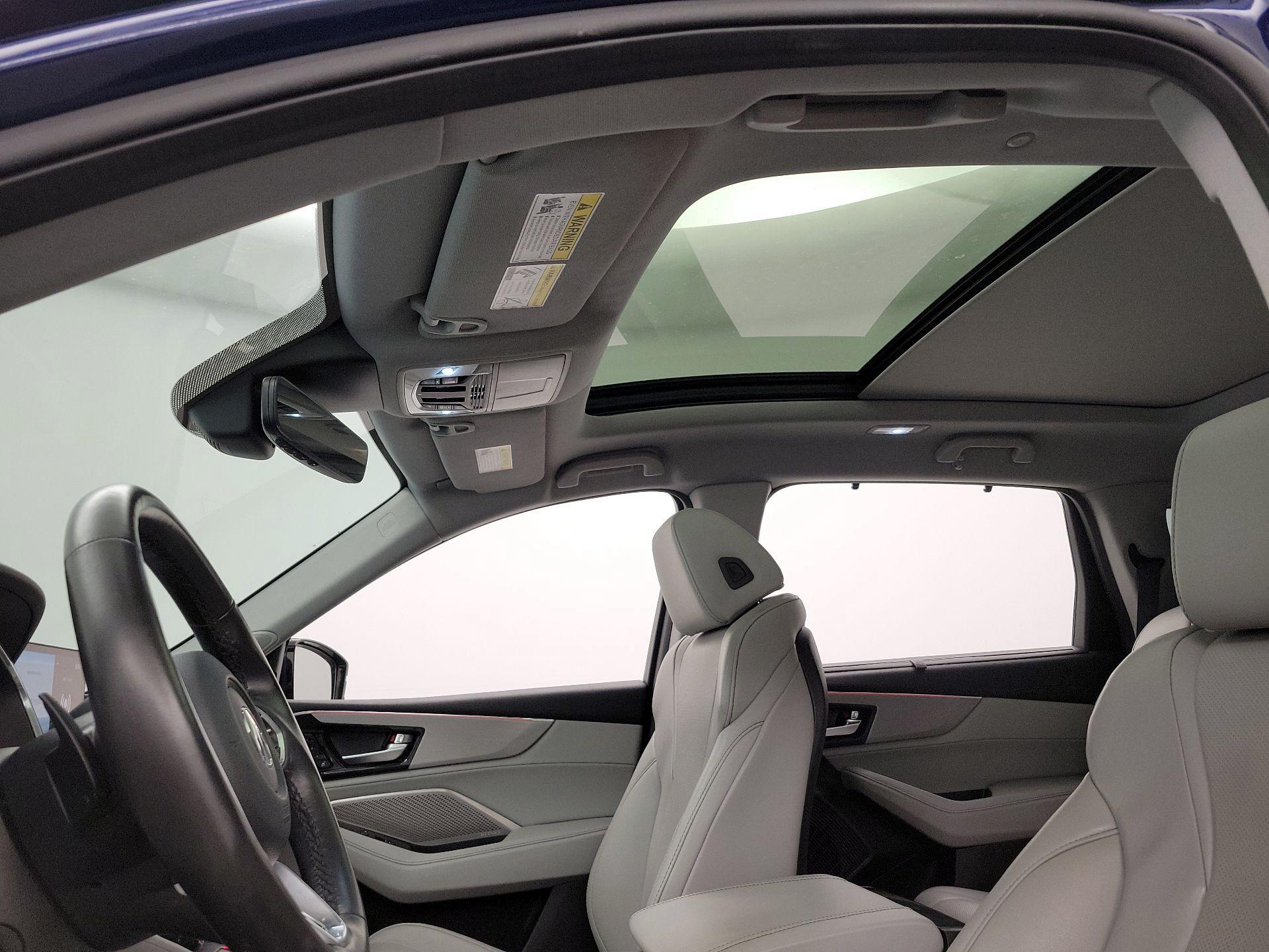 Thumbnail: 2023 Acura MDX - 20