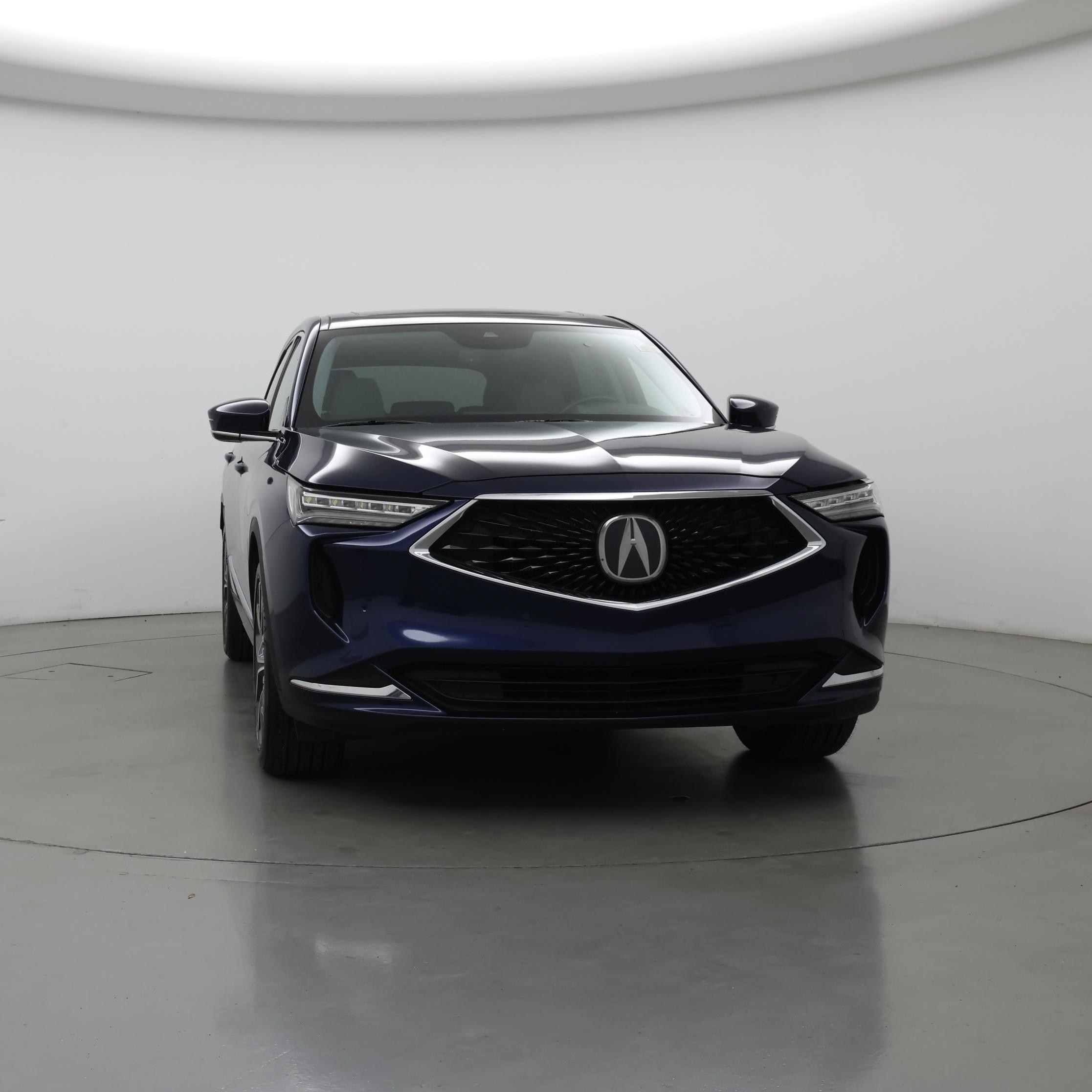 Thumbnail: 2023 Acura MDX - 5