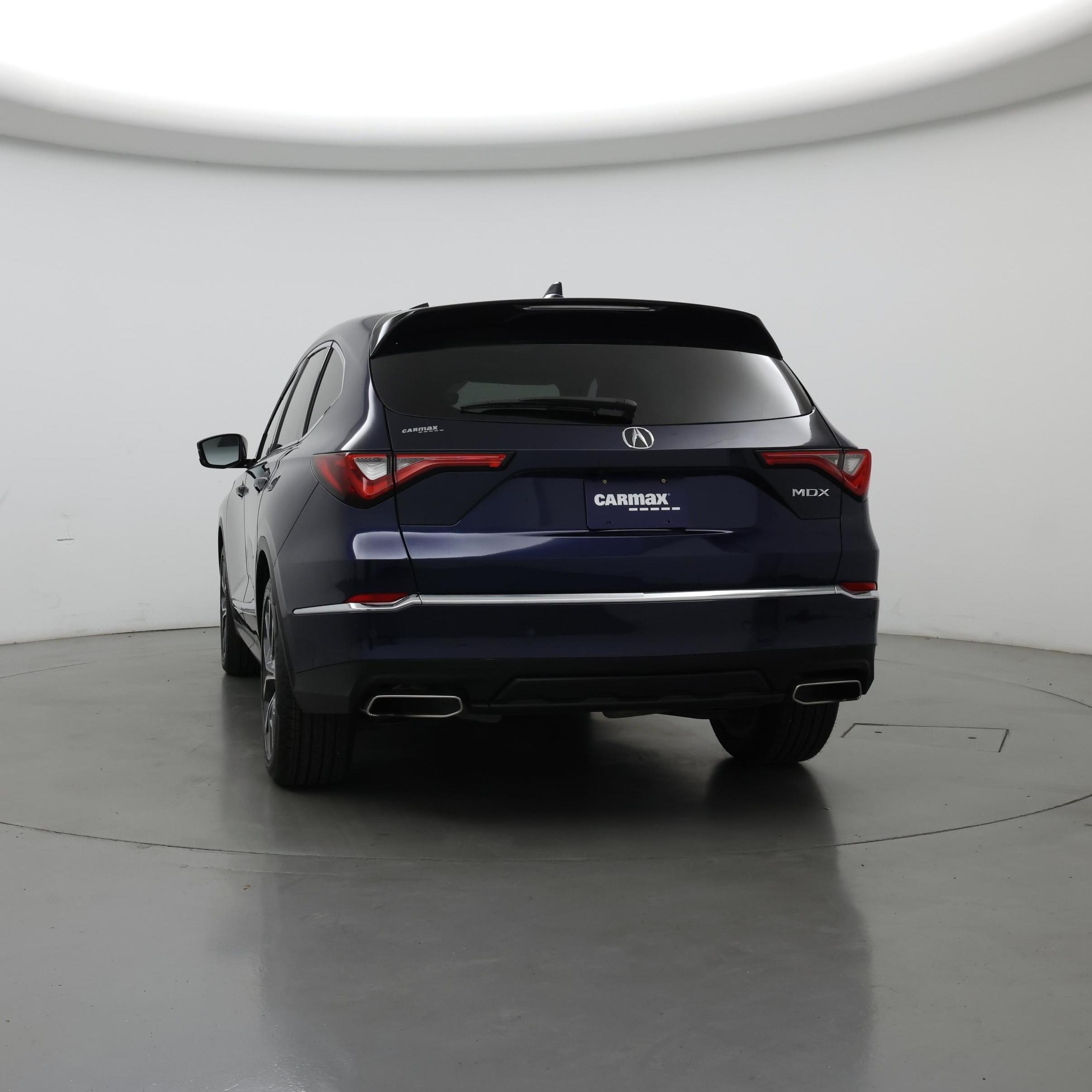 Thumbnail: 2023 Acura MDX - 6