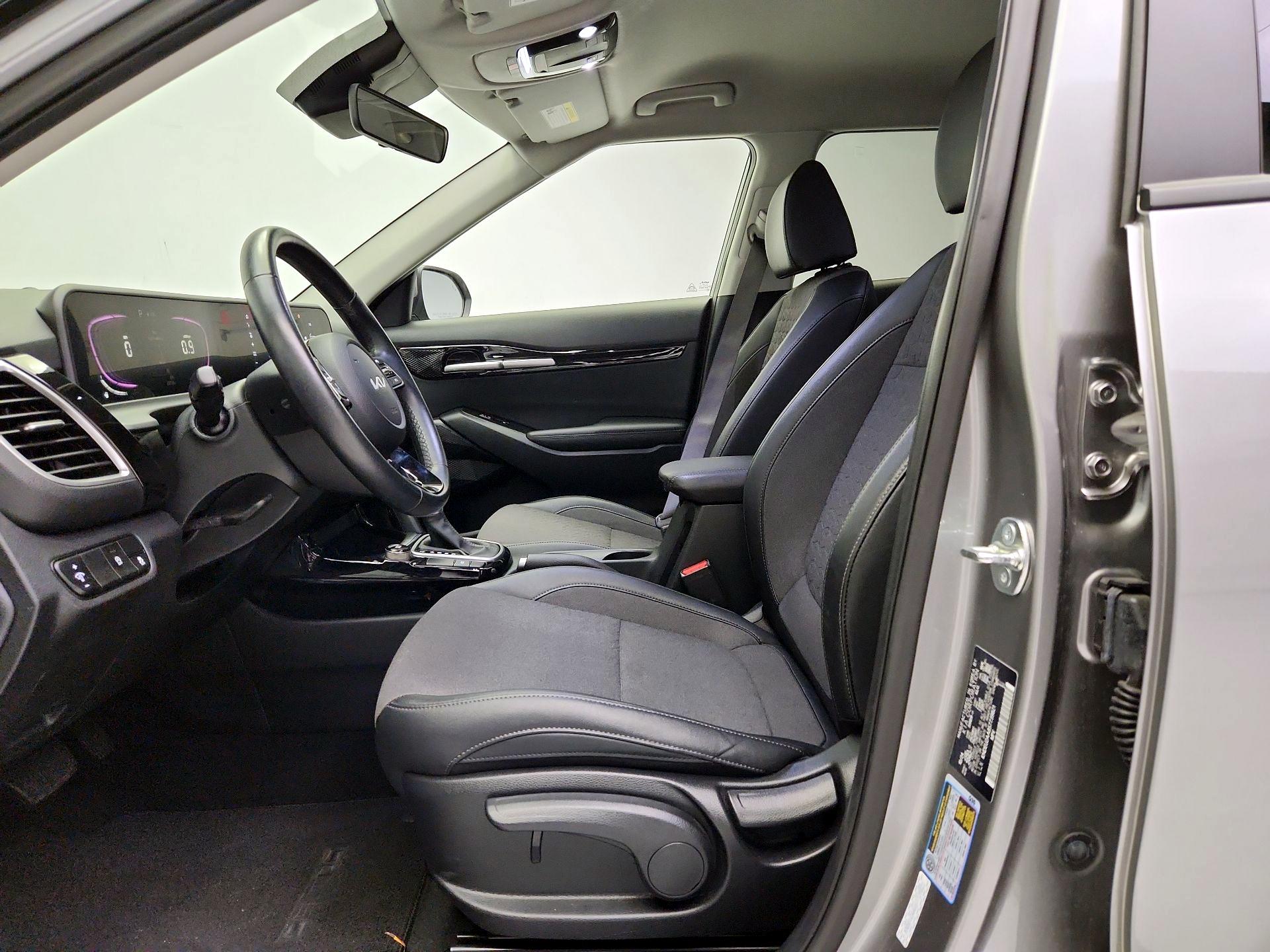 Thumbnail: 2025 Kia Seltos - 11