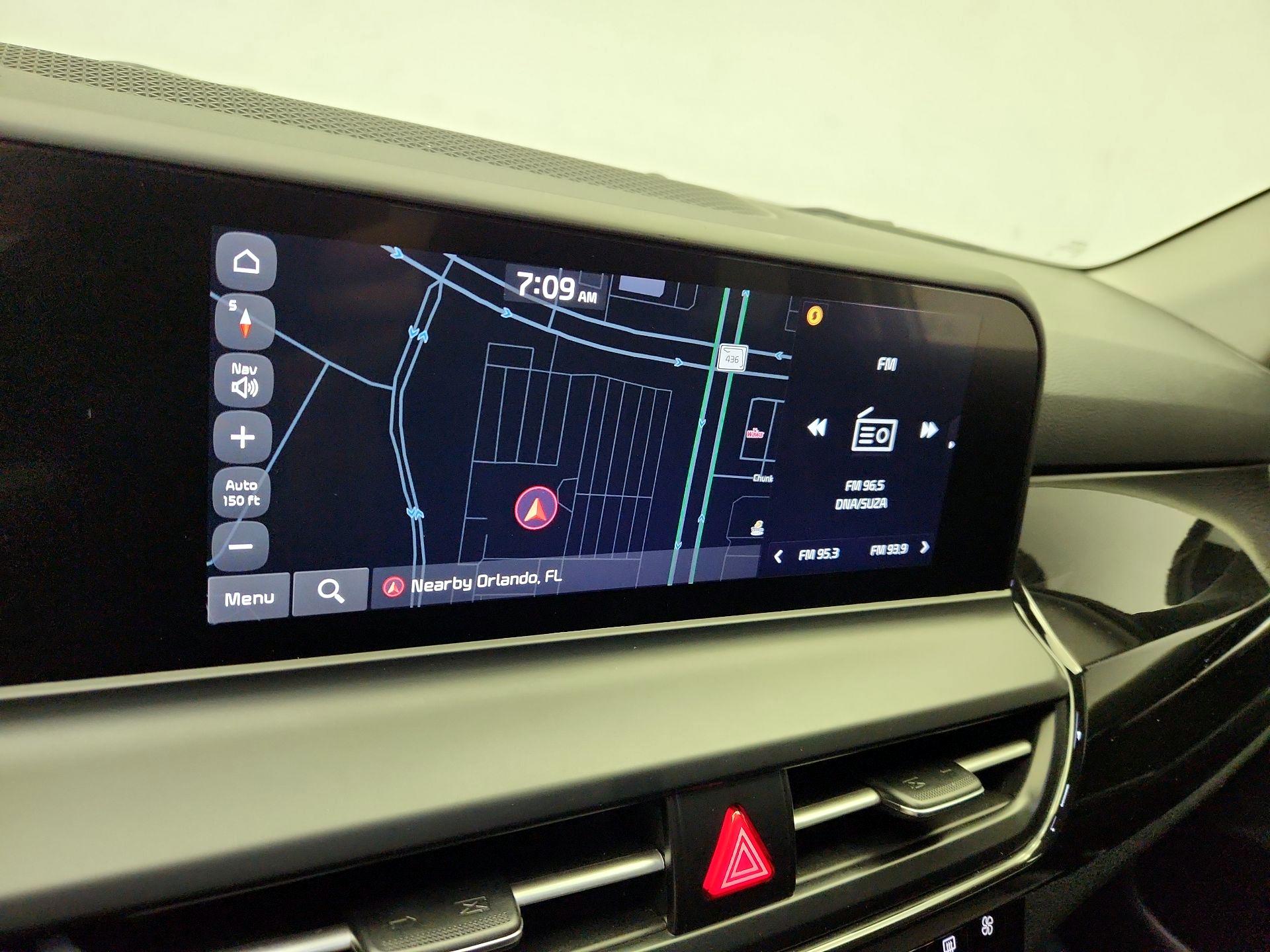 Thumbnail: 2025 Kia Seltos - 14