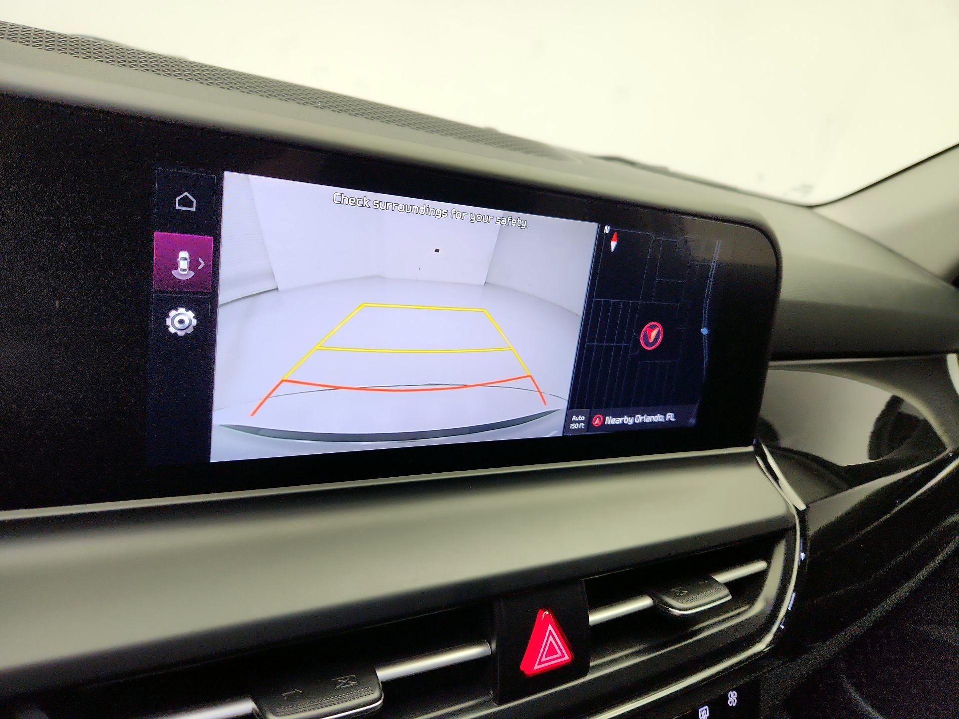 Thumbnail: 2025 Kia Seltos - 15