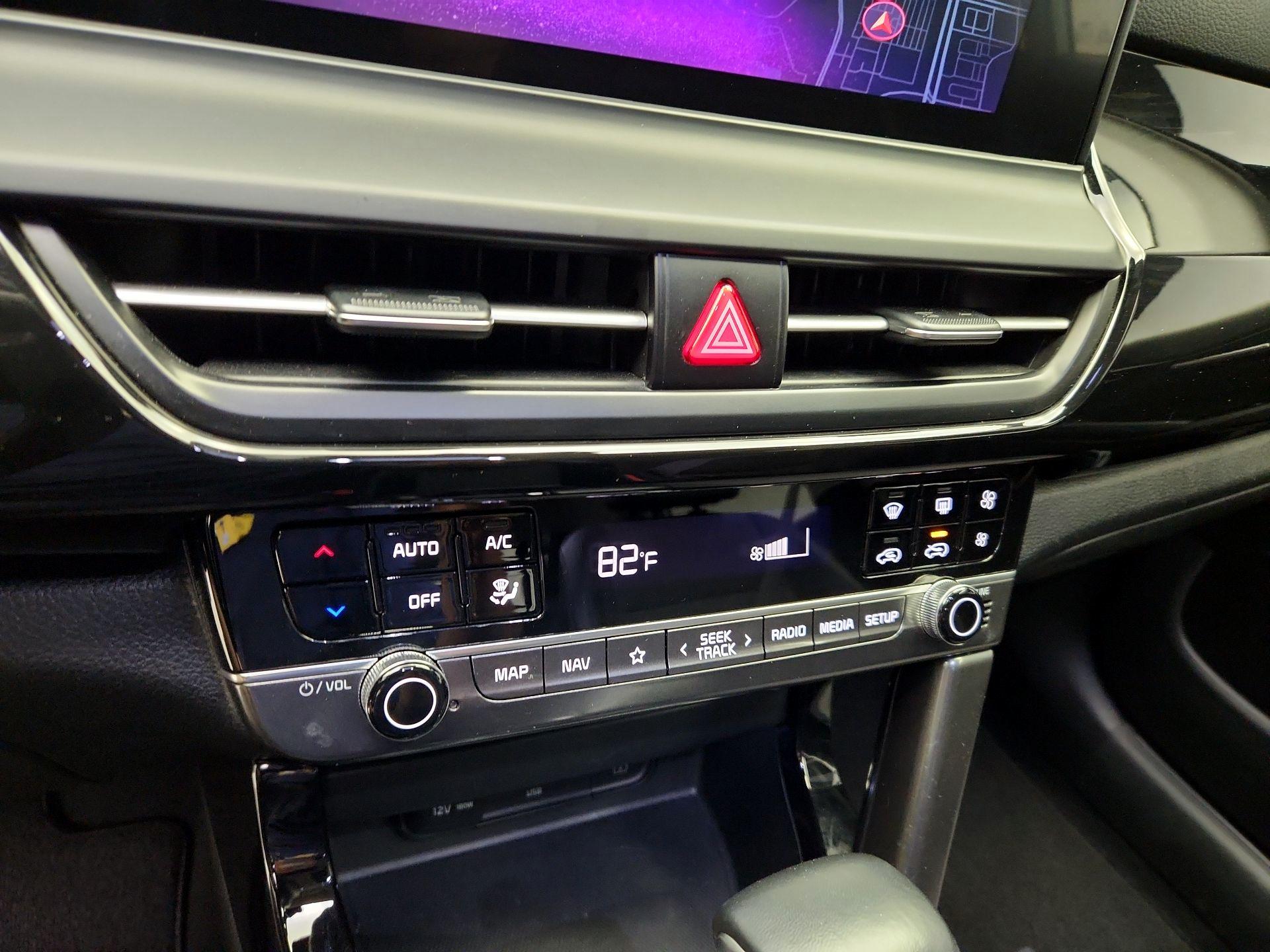 Thumbnail: 2025 Kia Seltos - 17