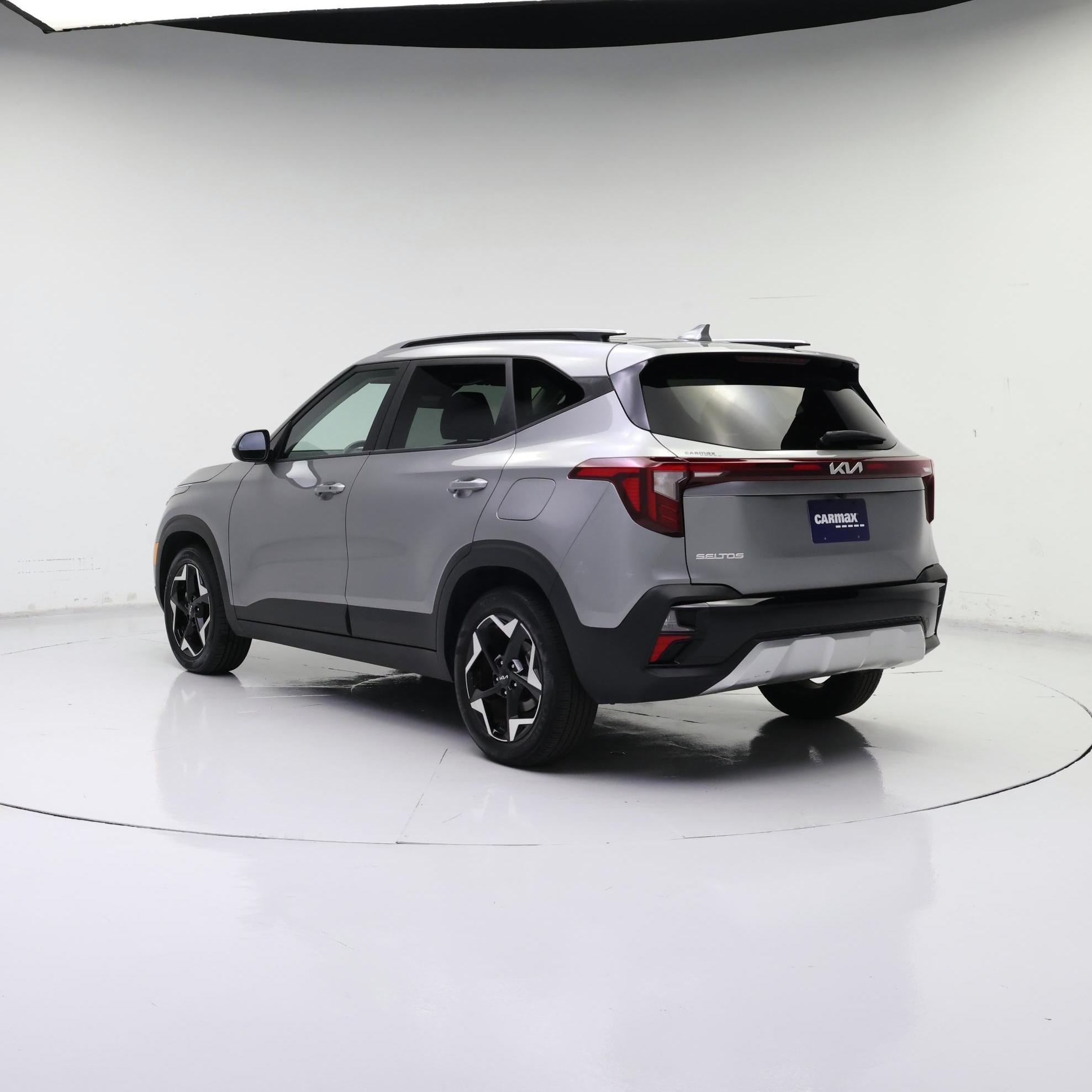 Thumbnail: 2025 Kia Seltos - 2