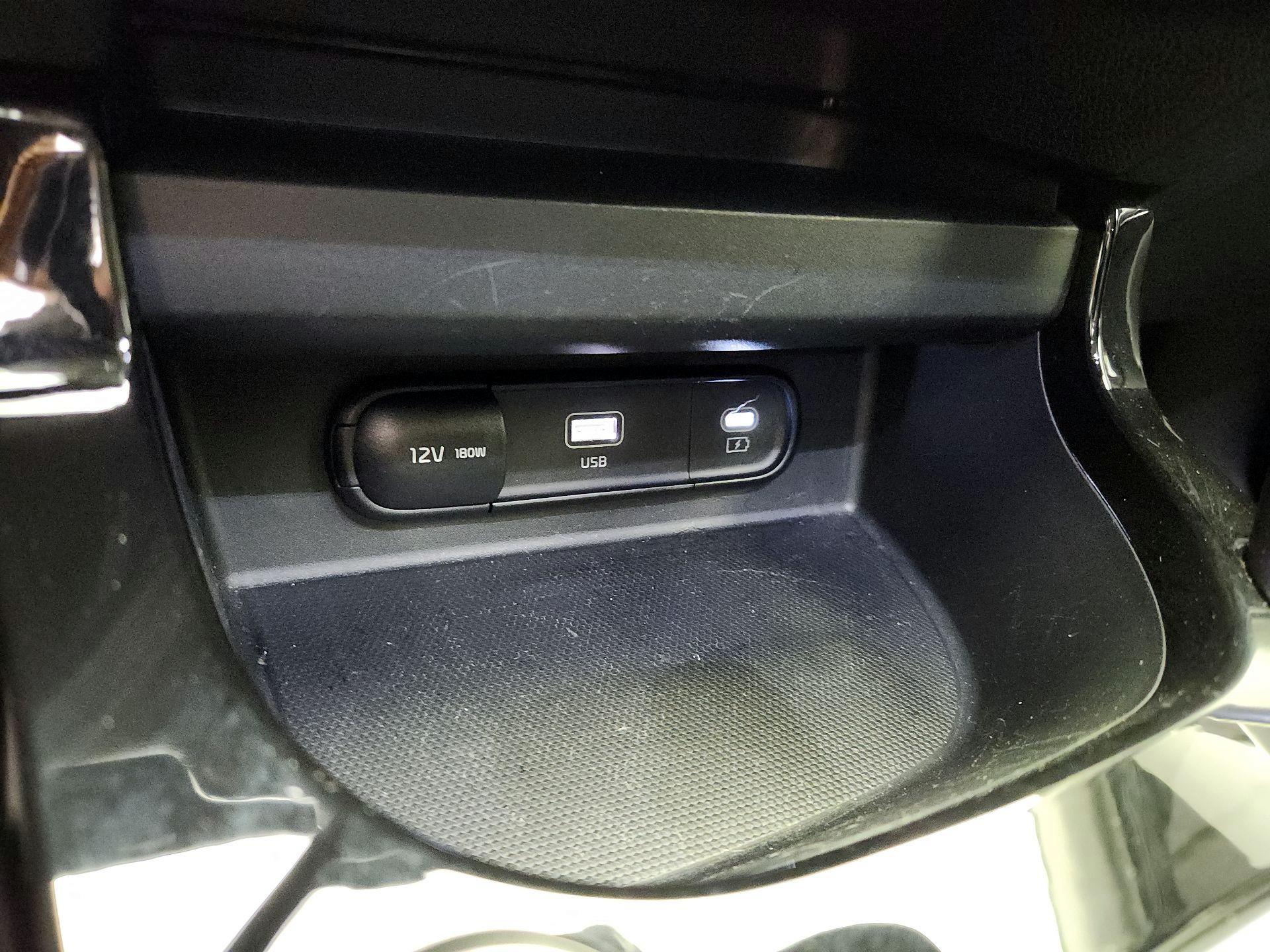 Thumbnail: 2025 Kia Seltos - 19