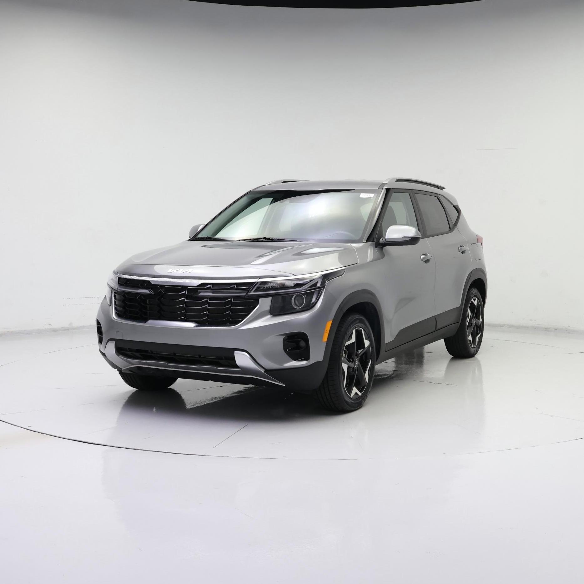 Thumbnail: 2025 Kia Seltos - 4