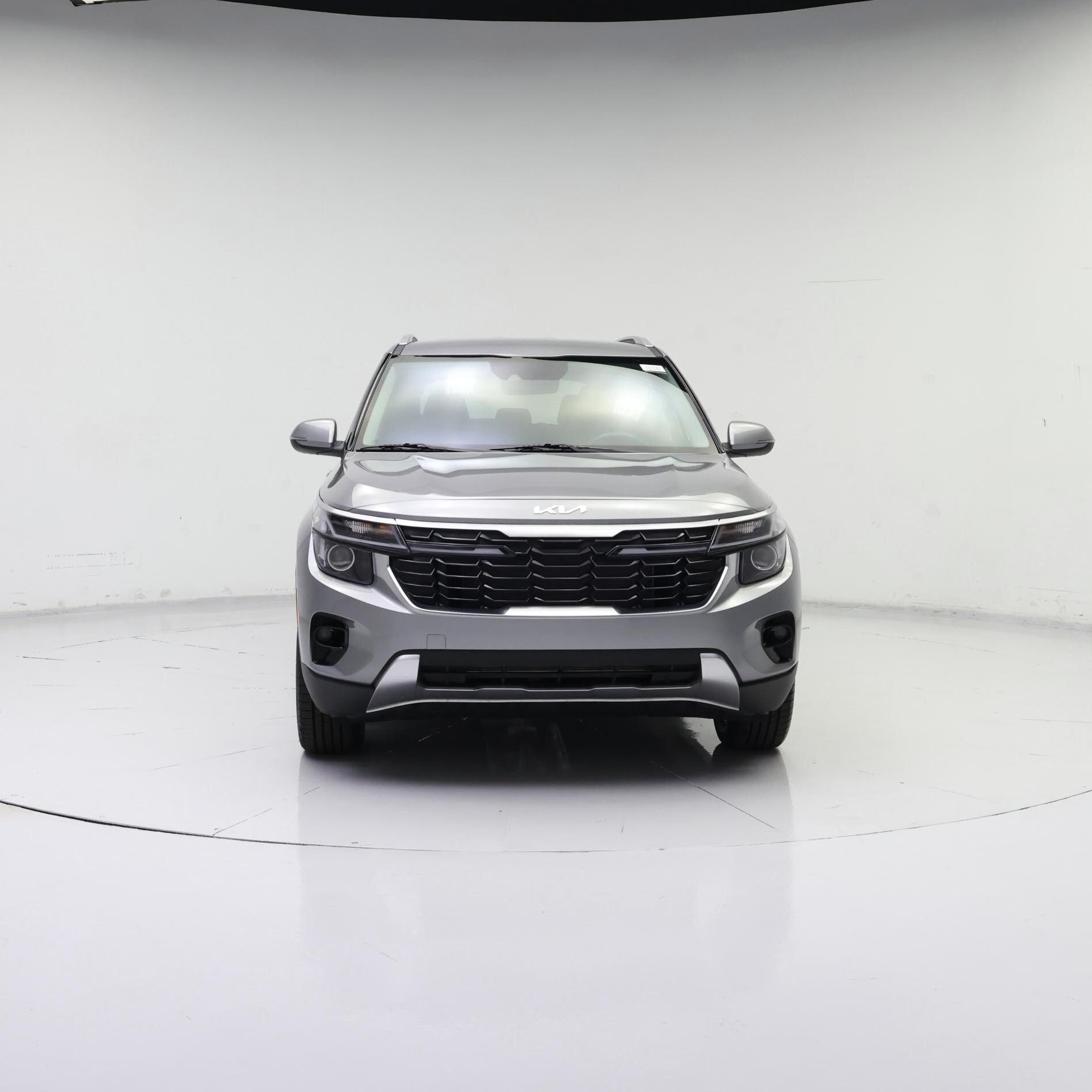 Thumbnail: 2025 Kia Seltos - 5