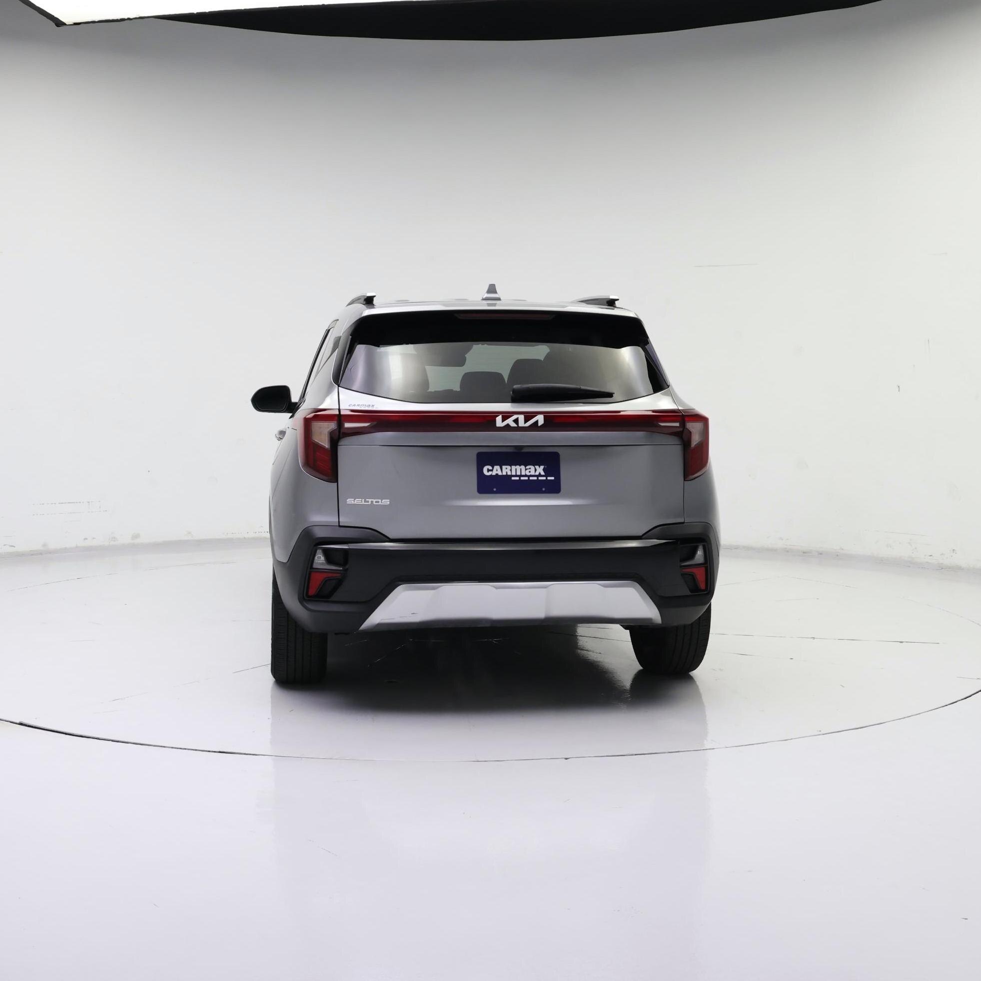 Thumbnail: 2025 Kia Seltos - 6