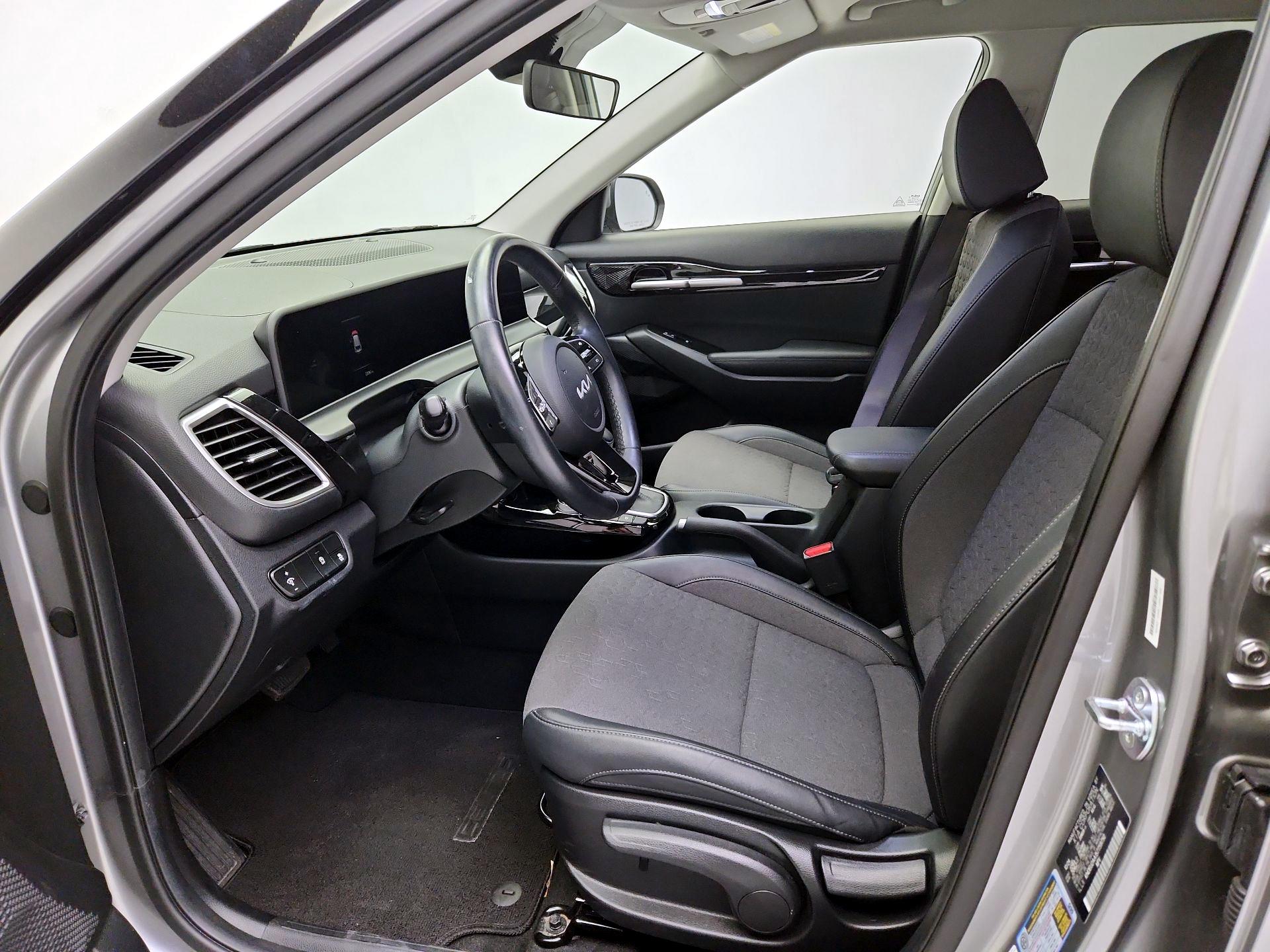 Thumbnail: 2025 Kia Seltos - 11