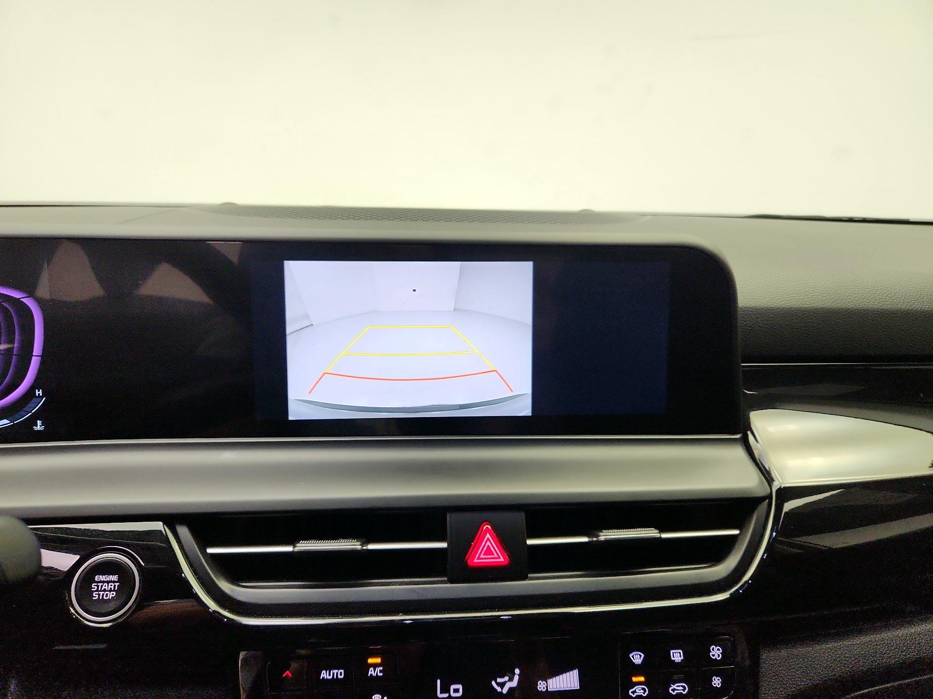 Thumbnail: 2025 Kia Seltos - 15