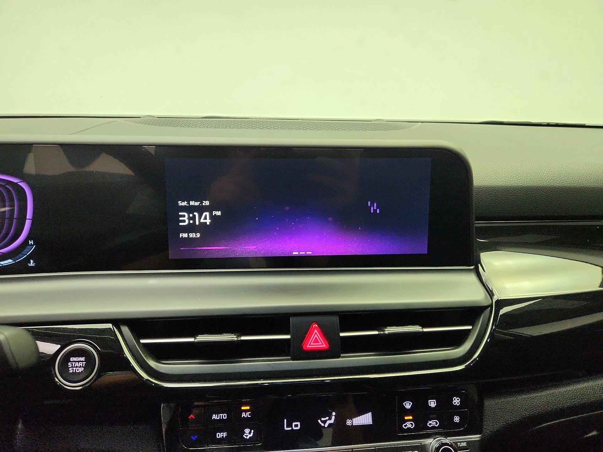 Thumbnail: 2025 Kia Seltos - 16