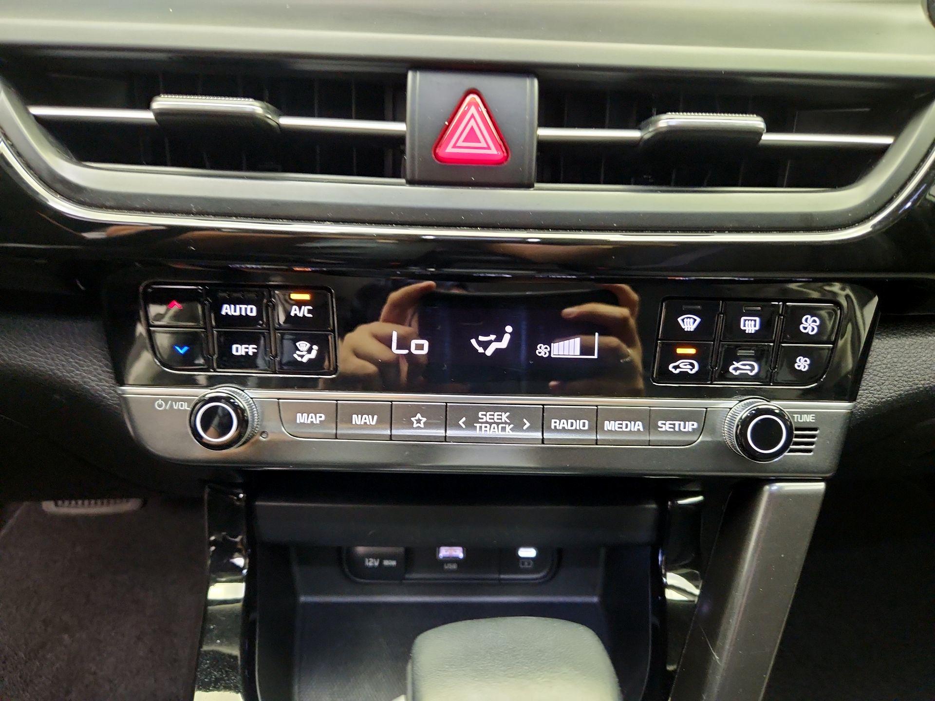 Thumbnail: 2025 Kia Seltos - 17