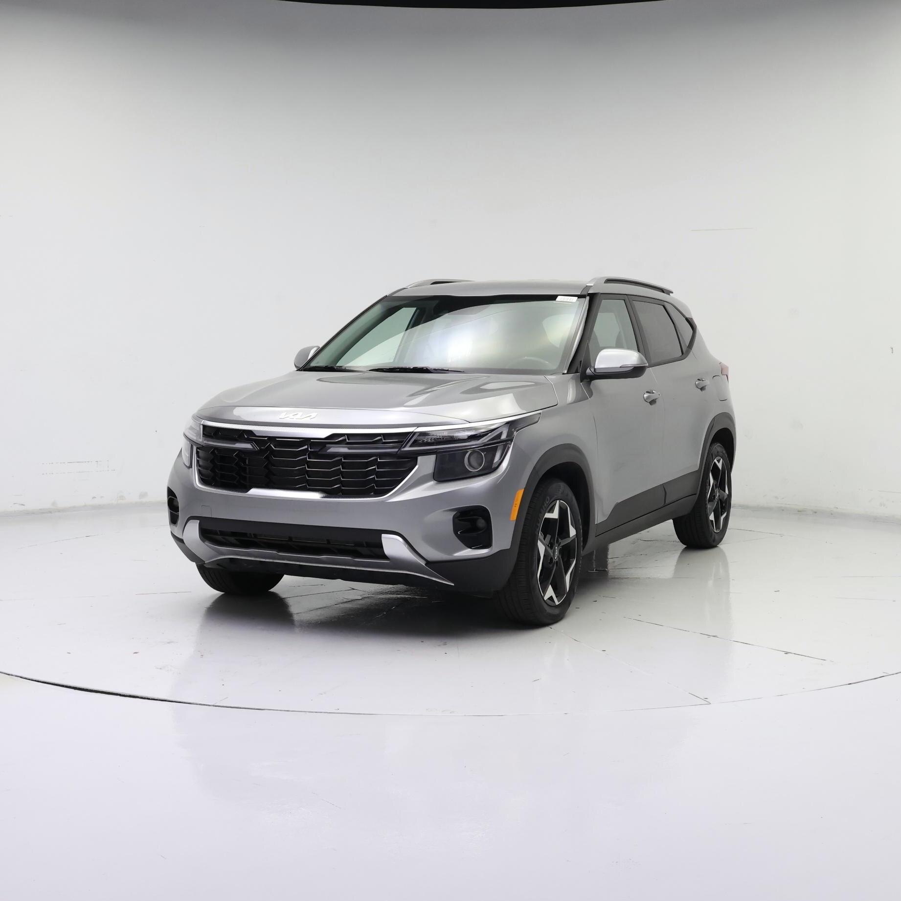 Thumbnail: 2025 Kia Seltos - 4