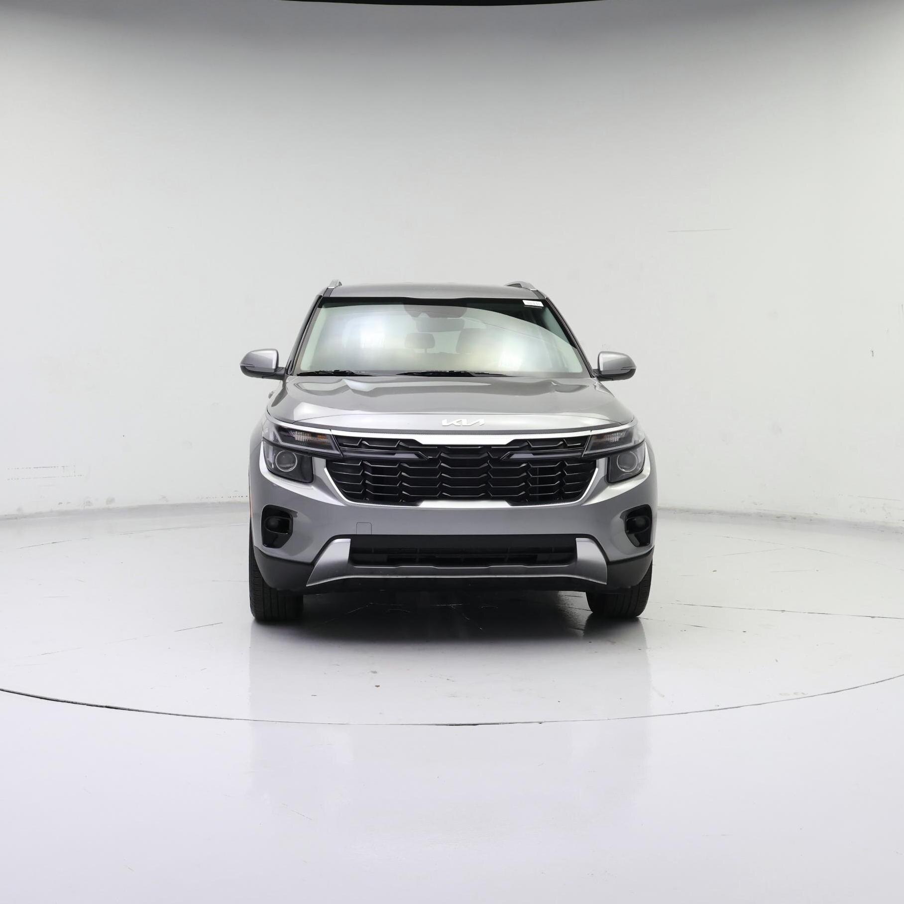 Thumbnail: 2025 Kia Seltos - 5